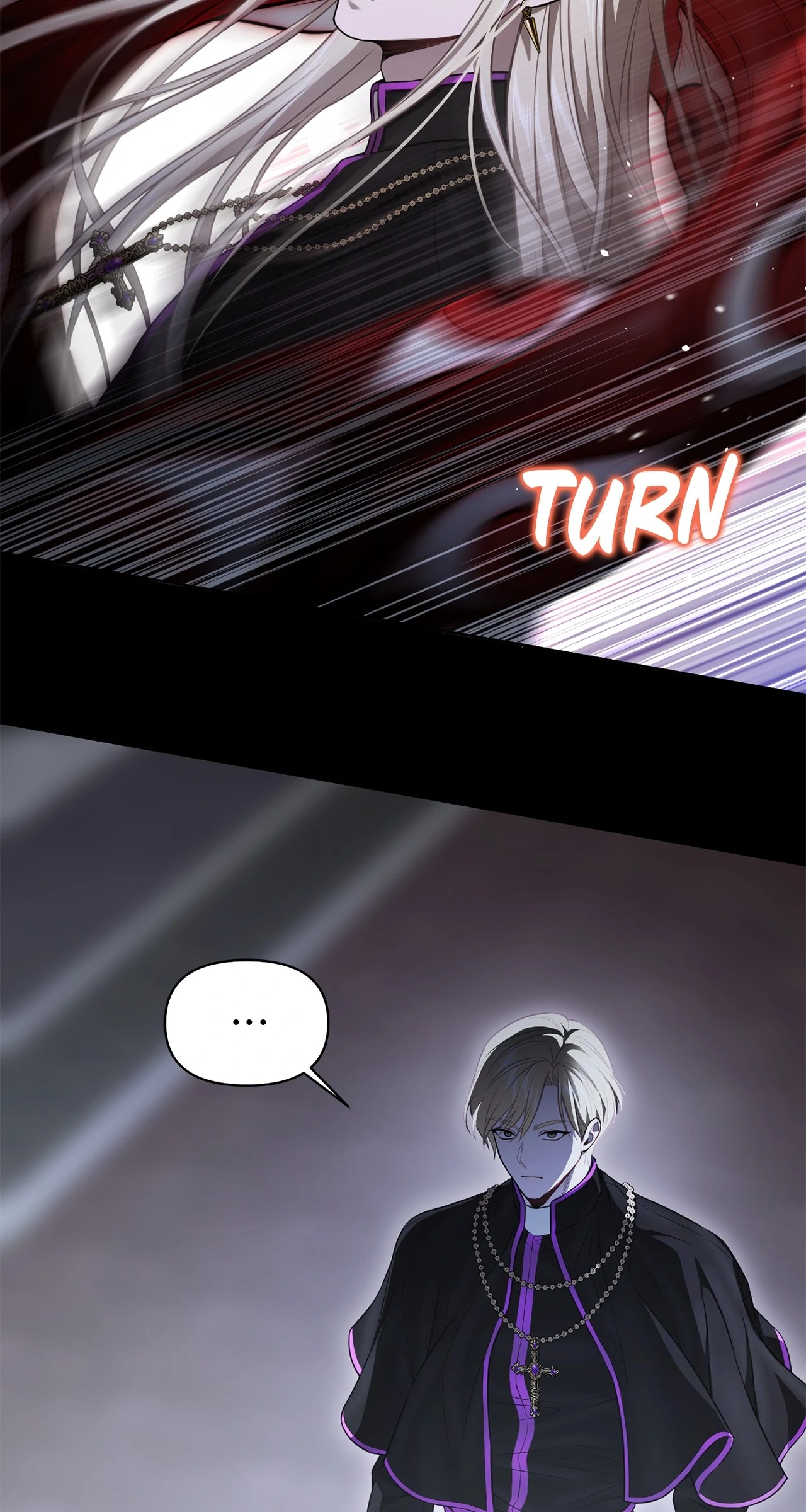 The Secret Bedroom of the Abandoned Princess Chapter 149 - page 10