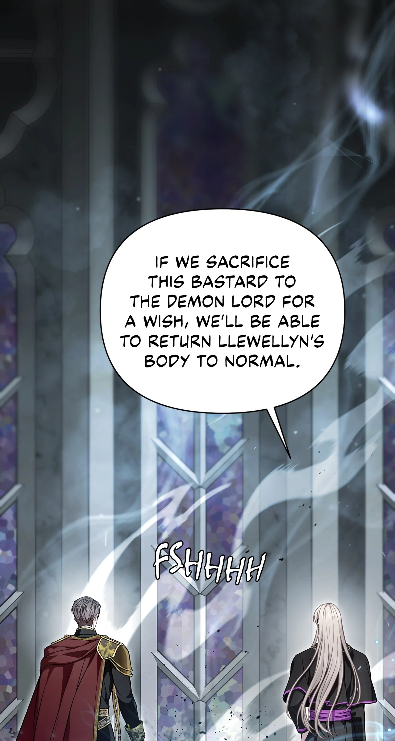The Secret Bedroom of the Abandoned Princess Chapter 149 - page 107