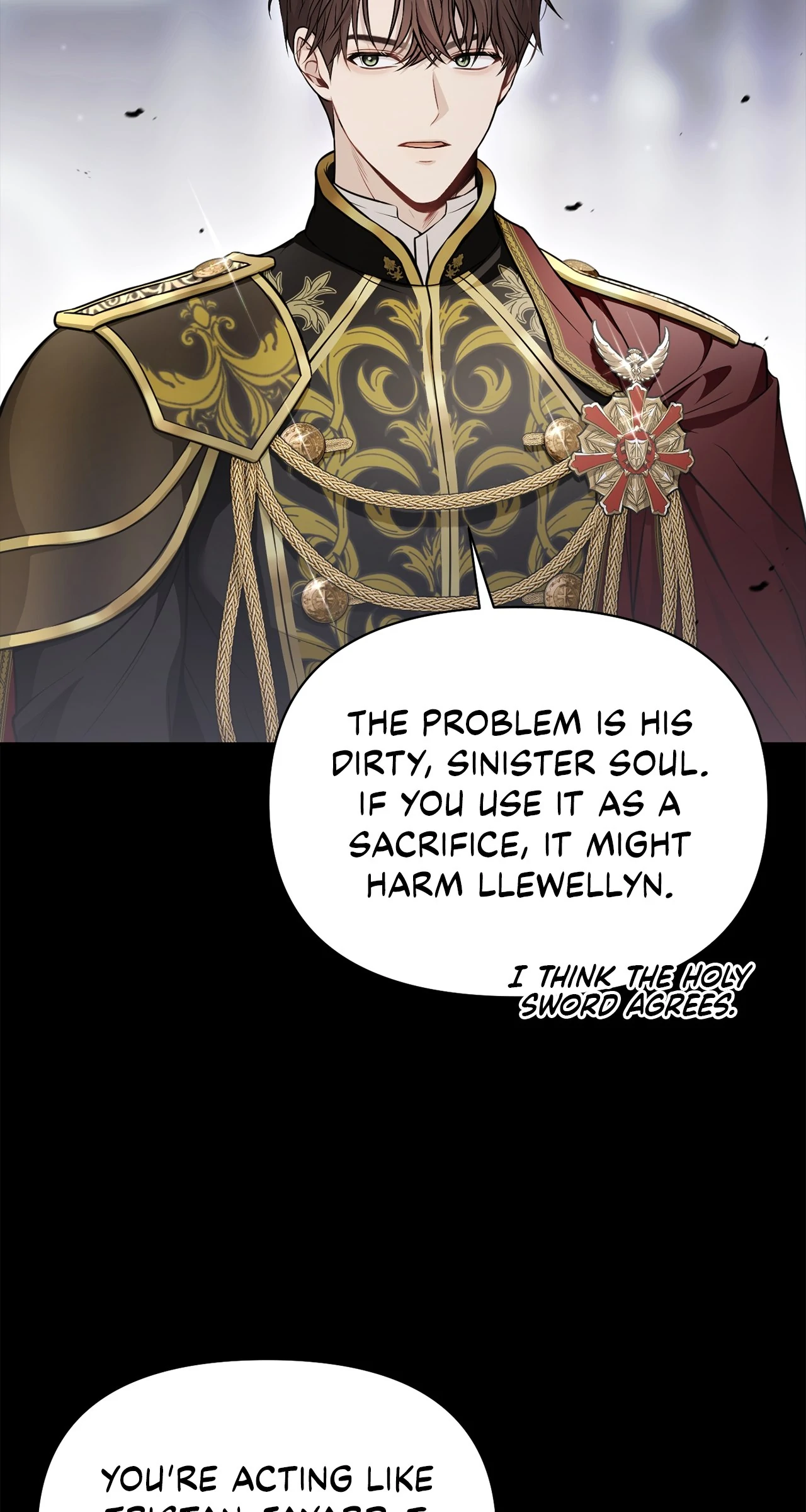 The Secret Bedroom of the Abandoned Princess Chapter 149 - page 111