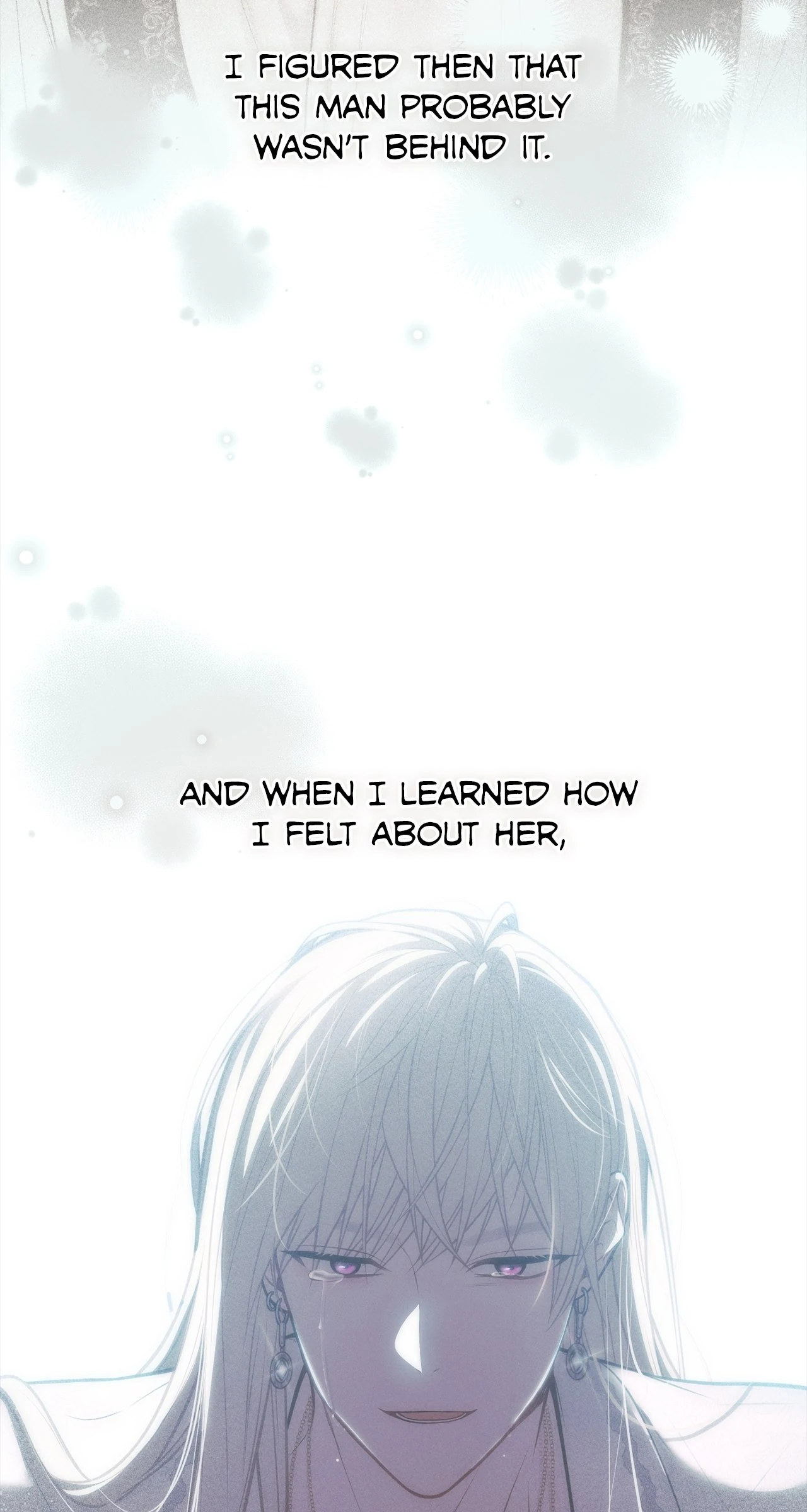 The Secret Bedroom of the Abandoned Princess Chapter 149 - page 115