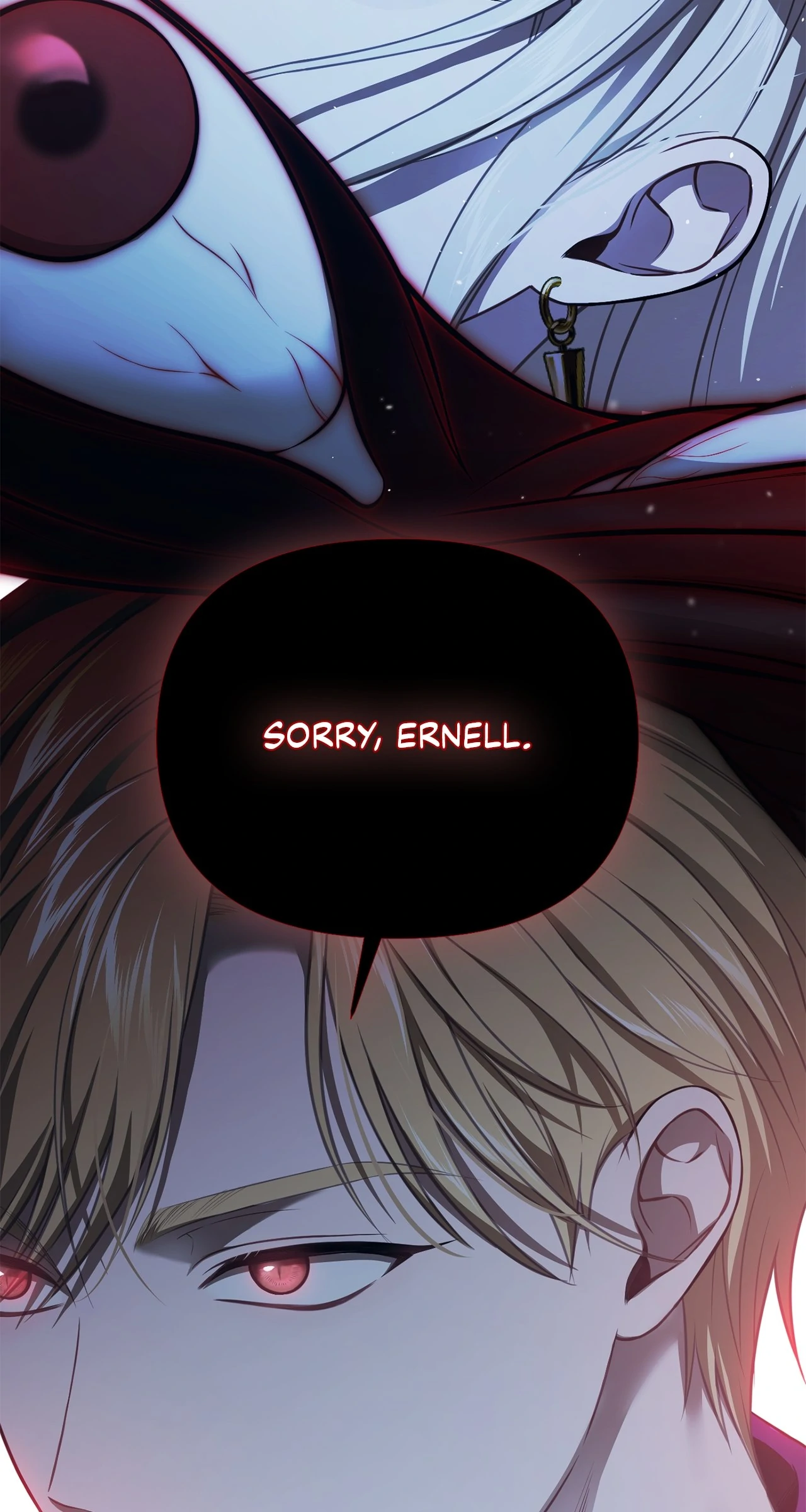 The Secret Bedroom of the Abandoned Princess Chapter 149 - page 12