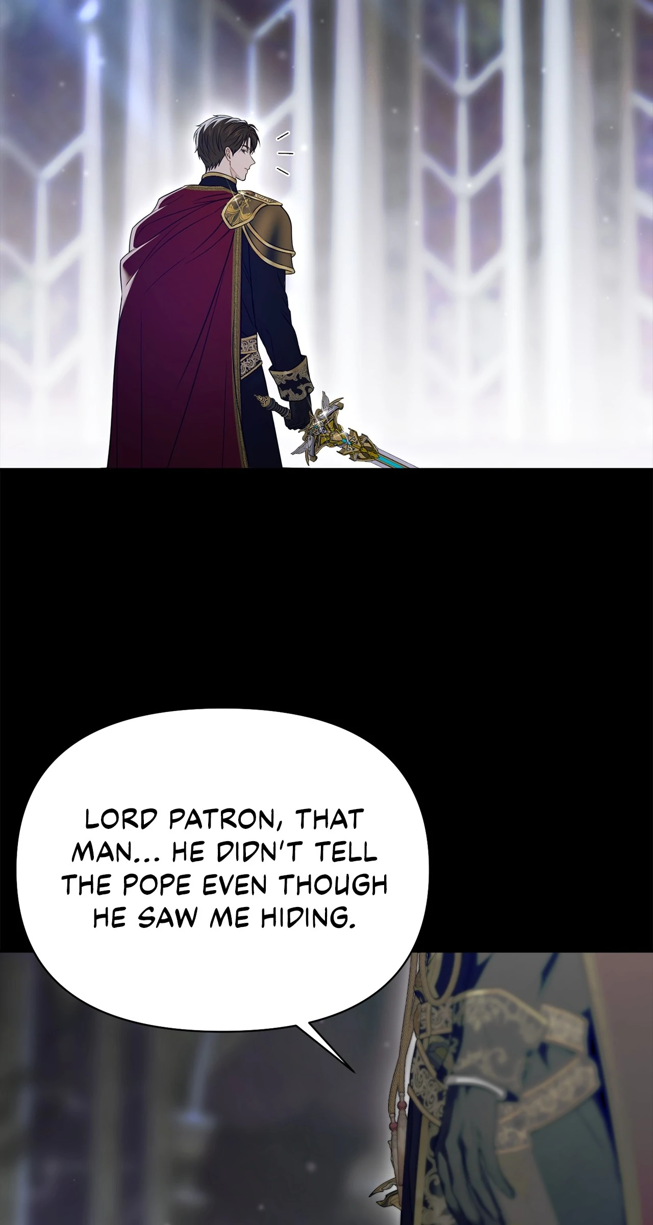 The Secret Bedroom of the Abandoned Princess Chapter 149 - page 120