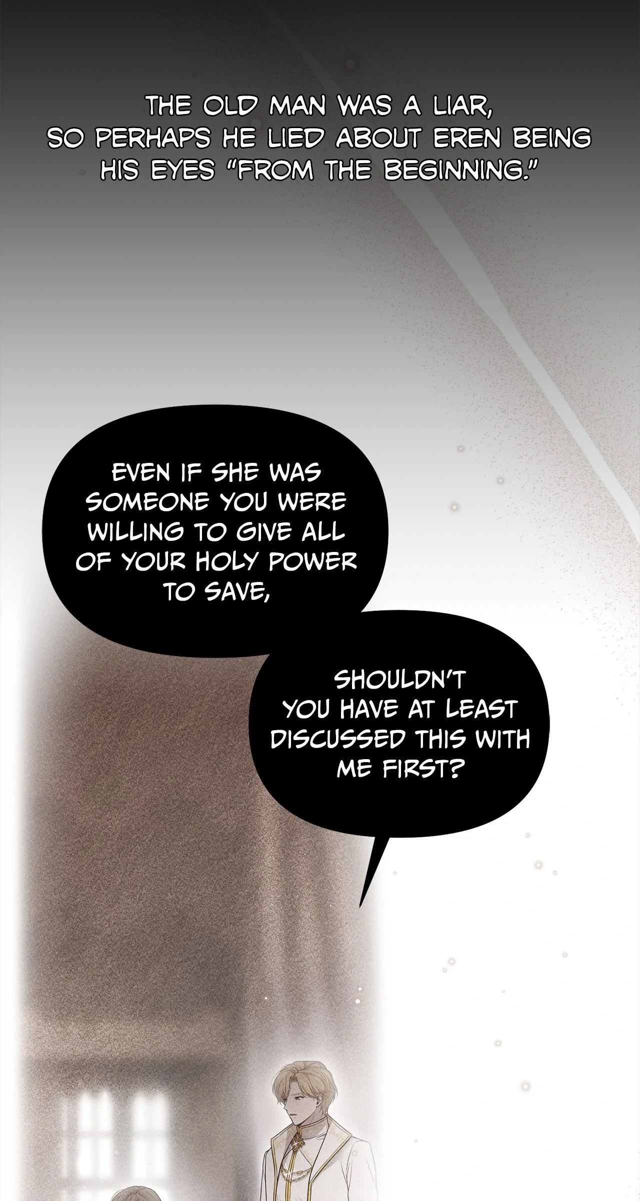 The Secret Bedroom of the Abandoned Princess Chapter 149 - page 124