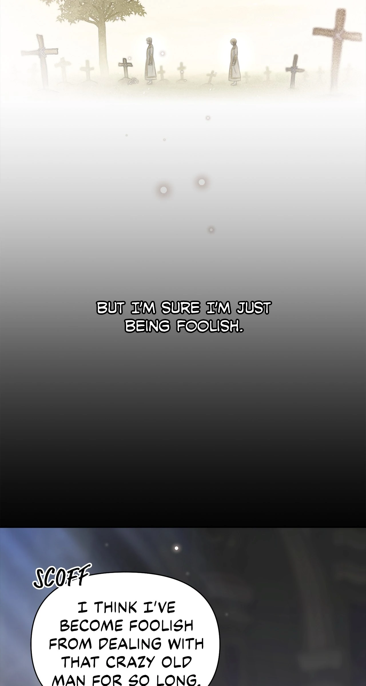 The Secret Bedroom of the Abandoned Princess Chapter 149 - page 127