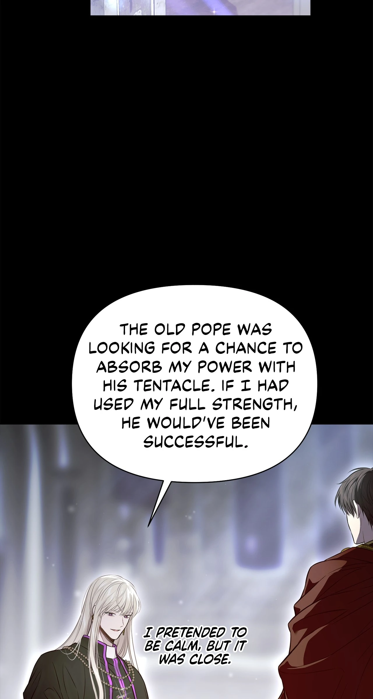 The Secret Bedroom of the Abandoned Princess Chapter 149 - page 131