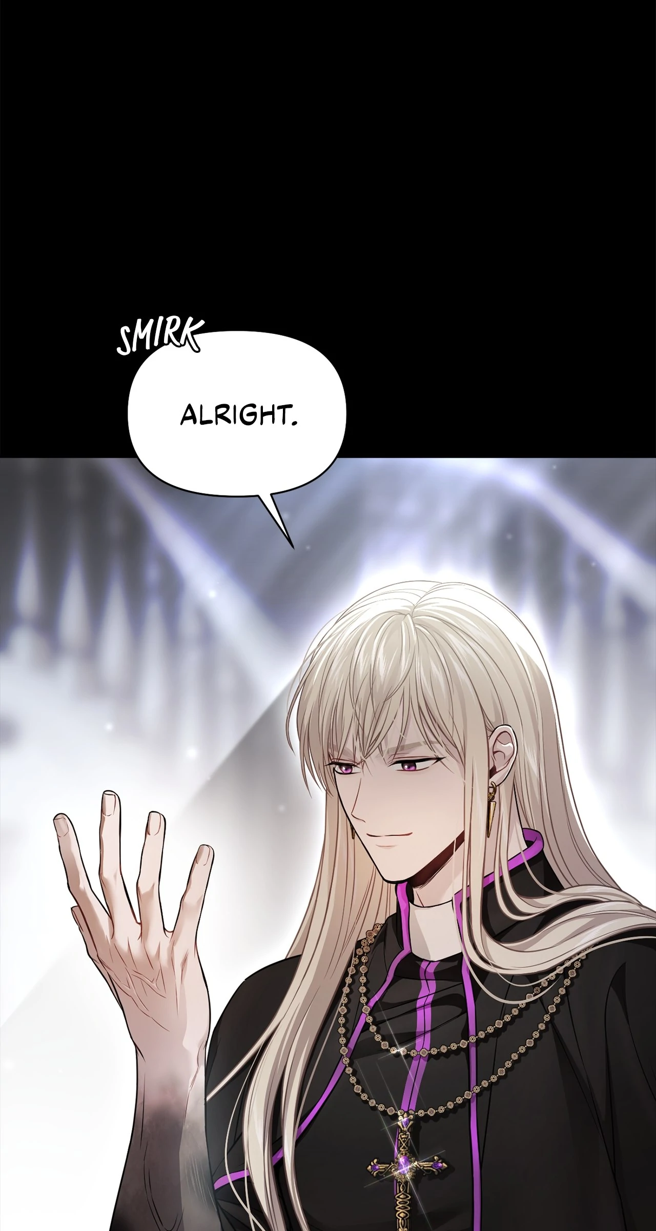 The Secret Bedroom of the Abandoned Princess Chapter 149 - page 134