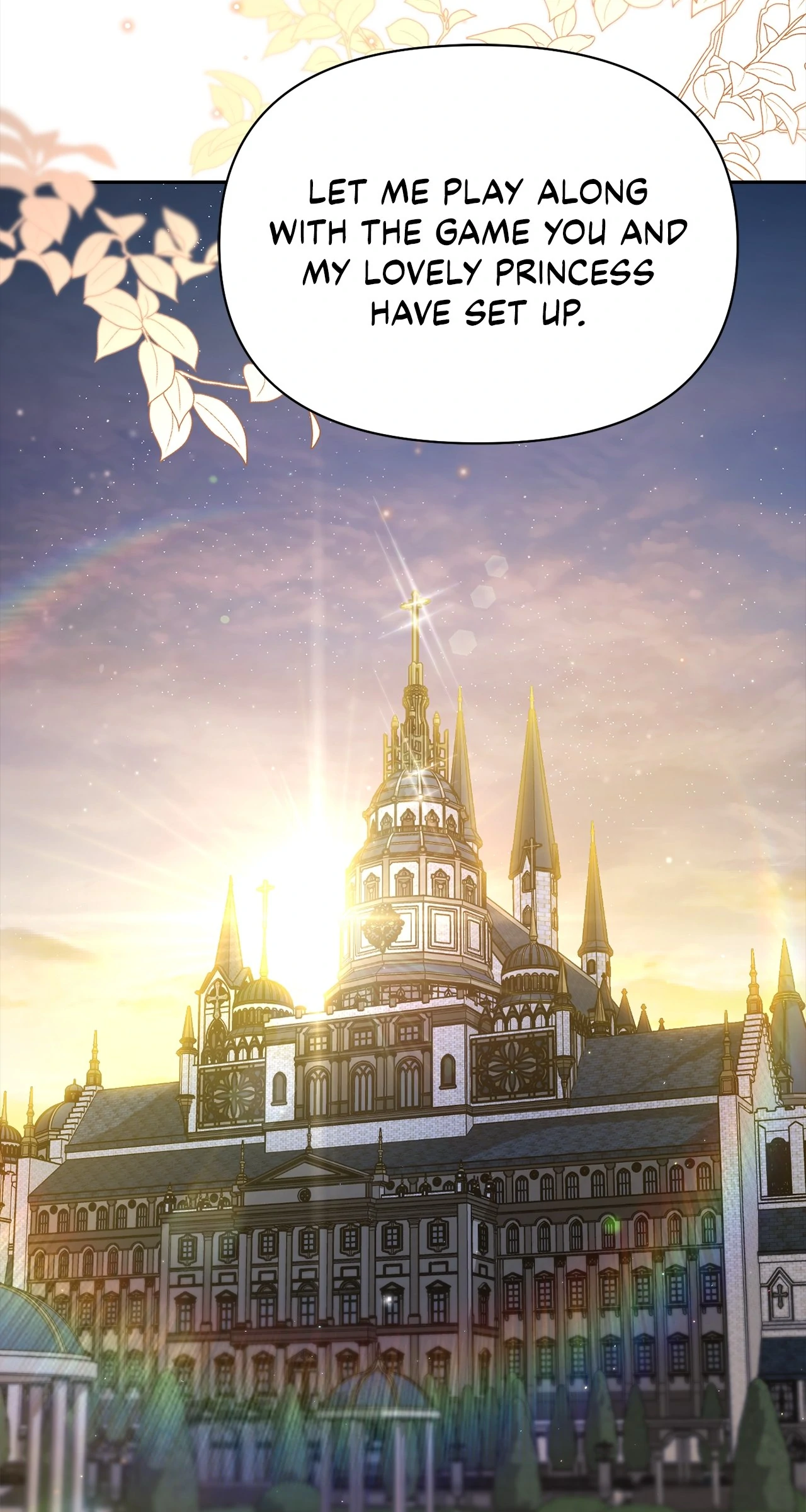 The Secret Bedroom of the Abandoned Princess Chapter 149 - page 136