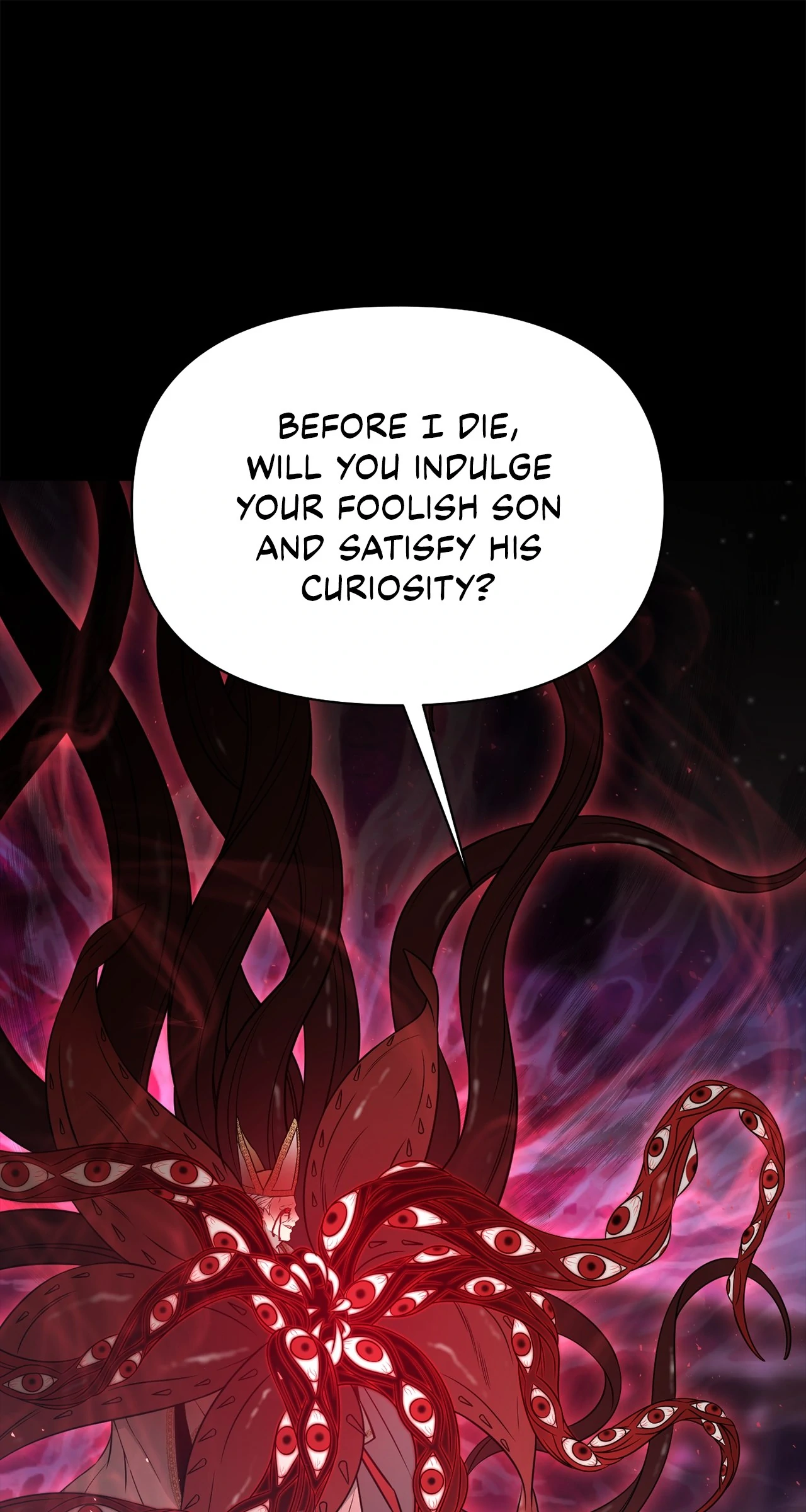 The Secret Bedroom of the Abandoned Princess Chapter 149 - page 15