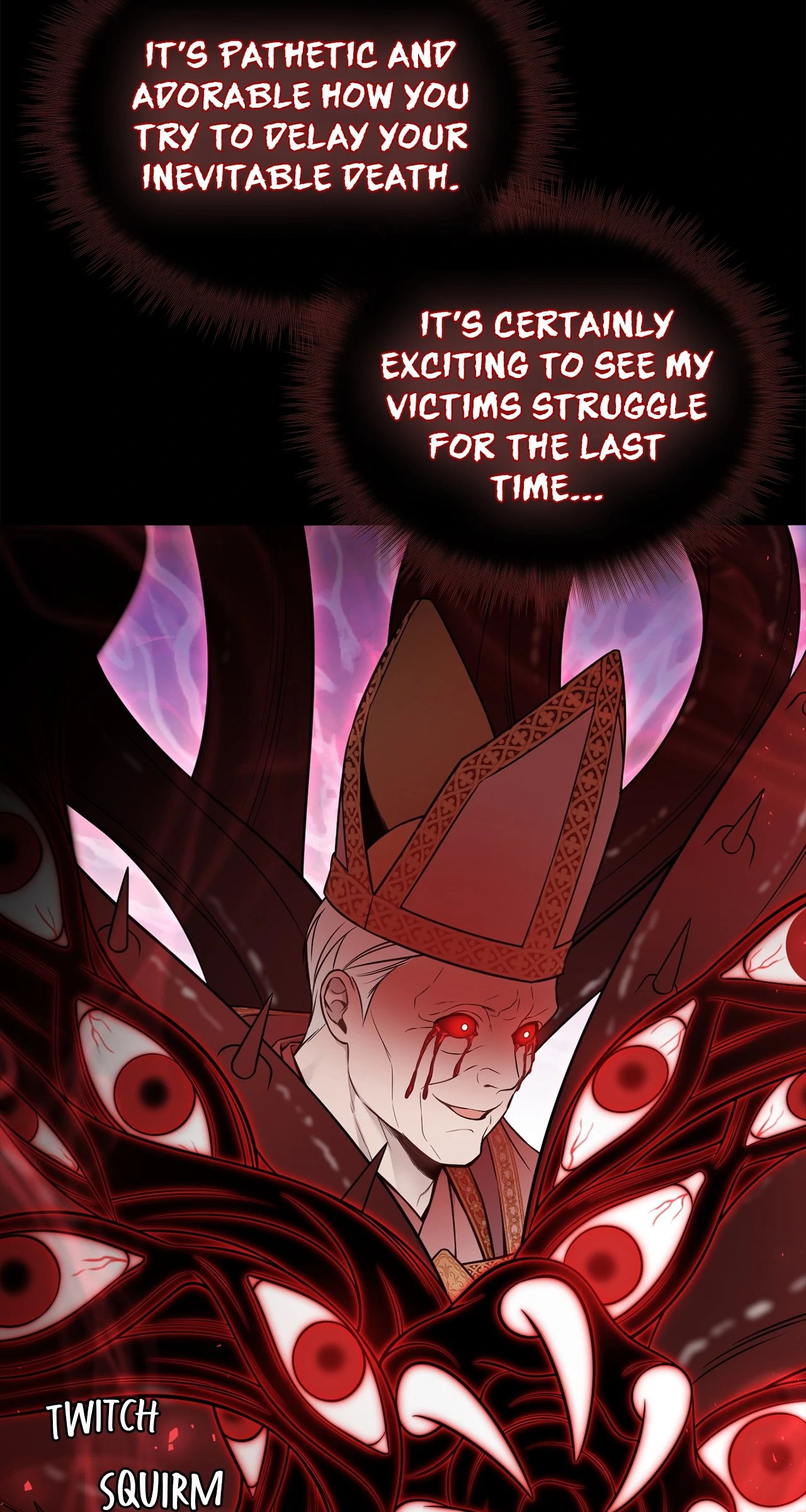 The Secret Bedroom of the Abandoned Princess Chapter 149 - page 17