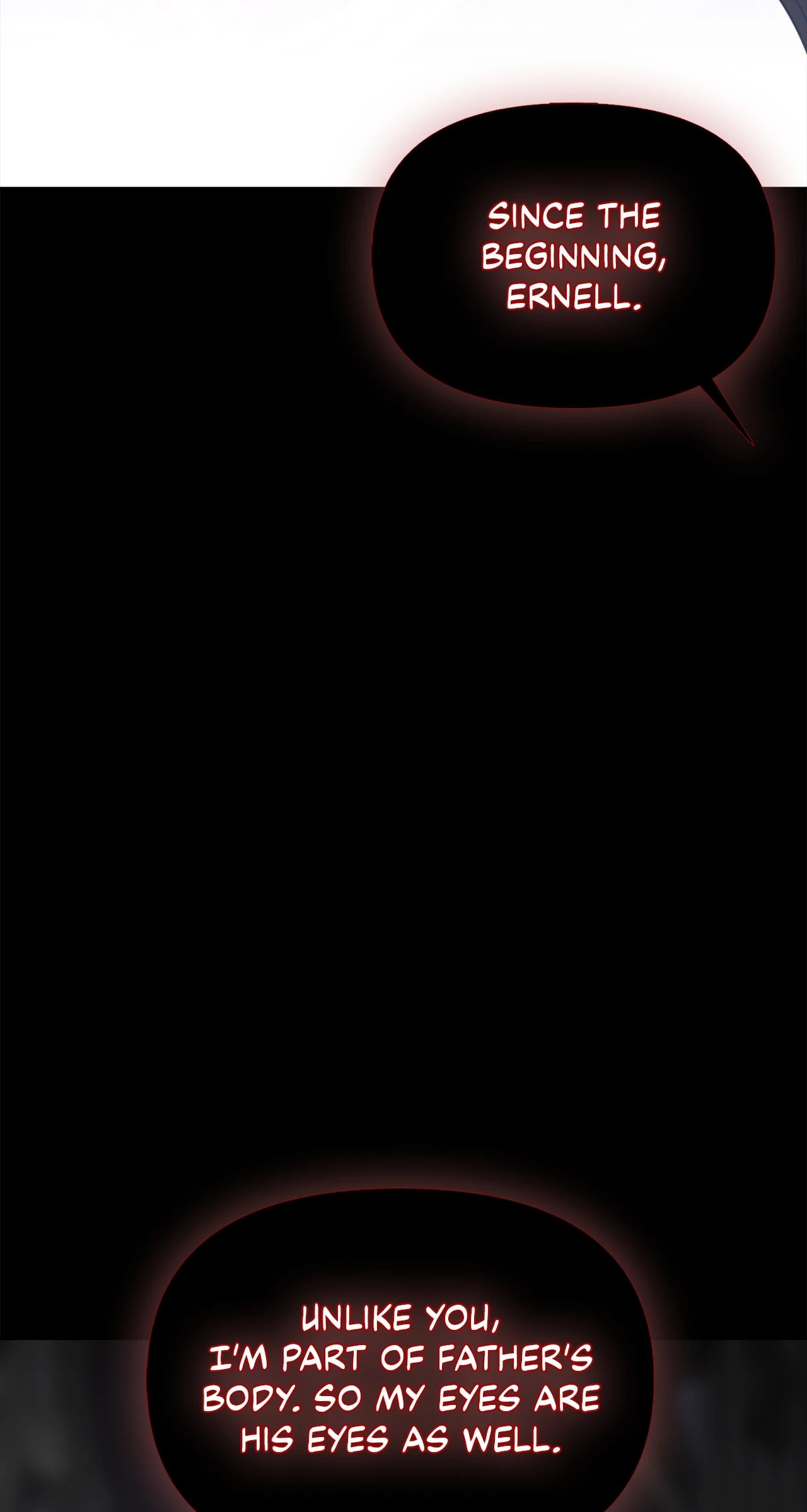The Secret Bedroom of the Abandoned Princess Chapter 149 - page 20