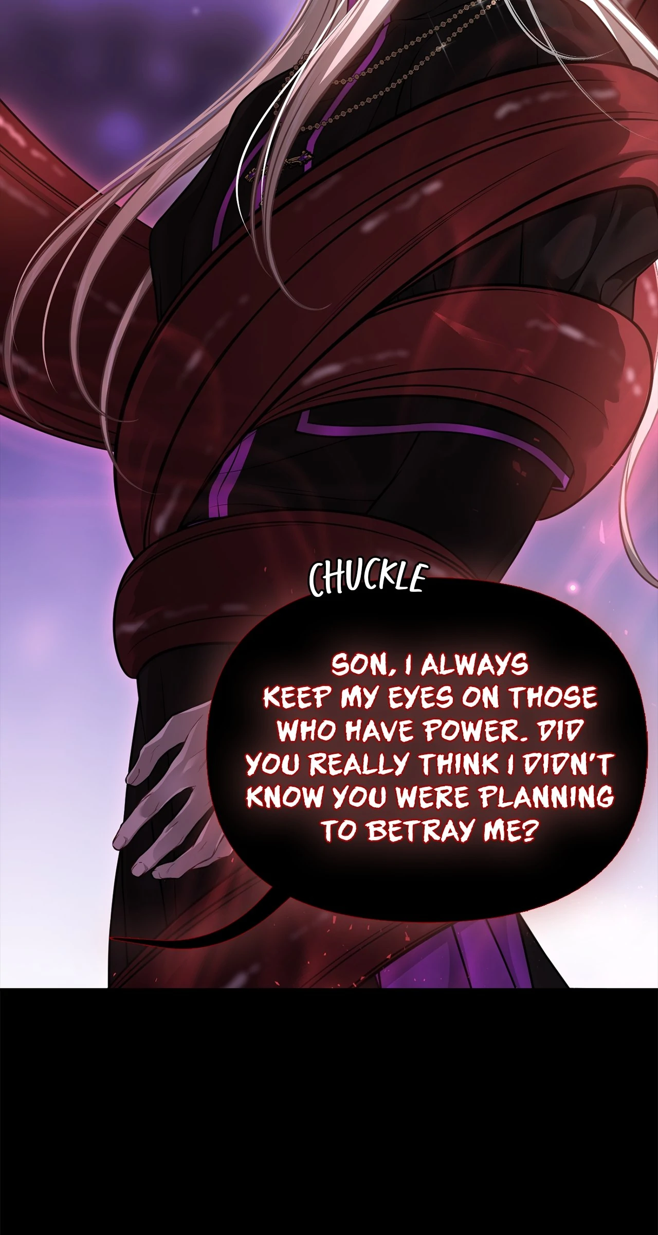 The Secret Bedroom of the Abandoned Princess Chapter 149 - page 23
