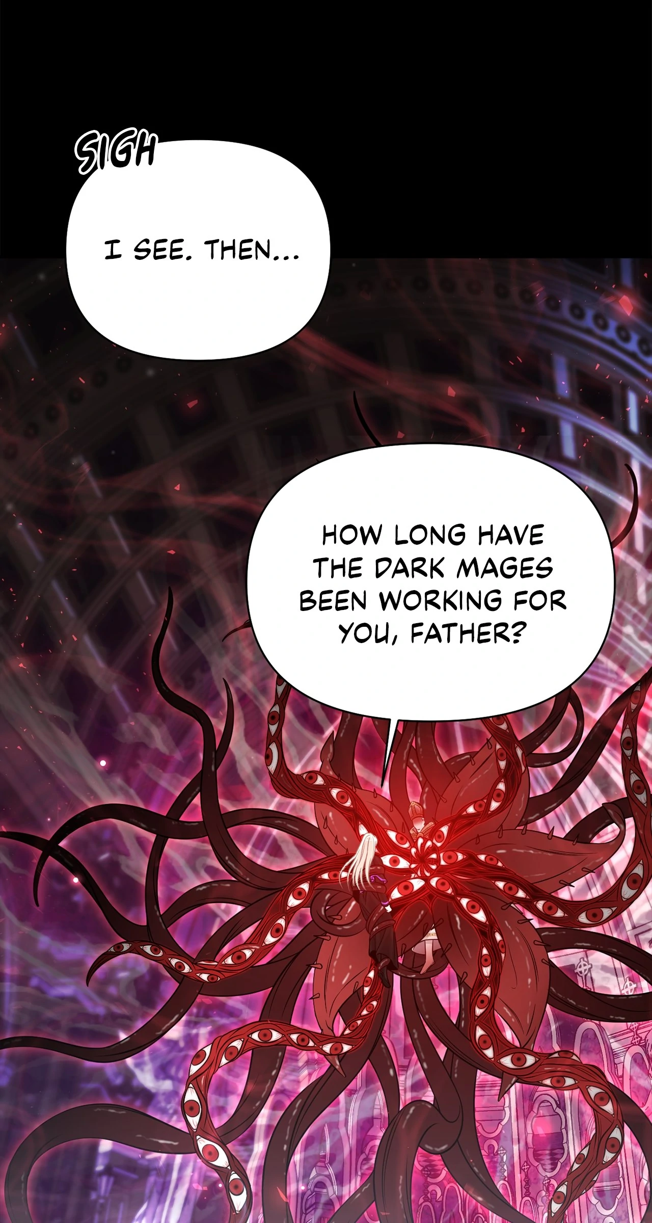 The Secret Bedroom of the Abandoned Princess Chapter 149 - page 24