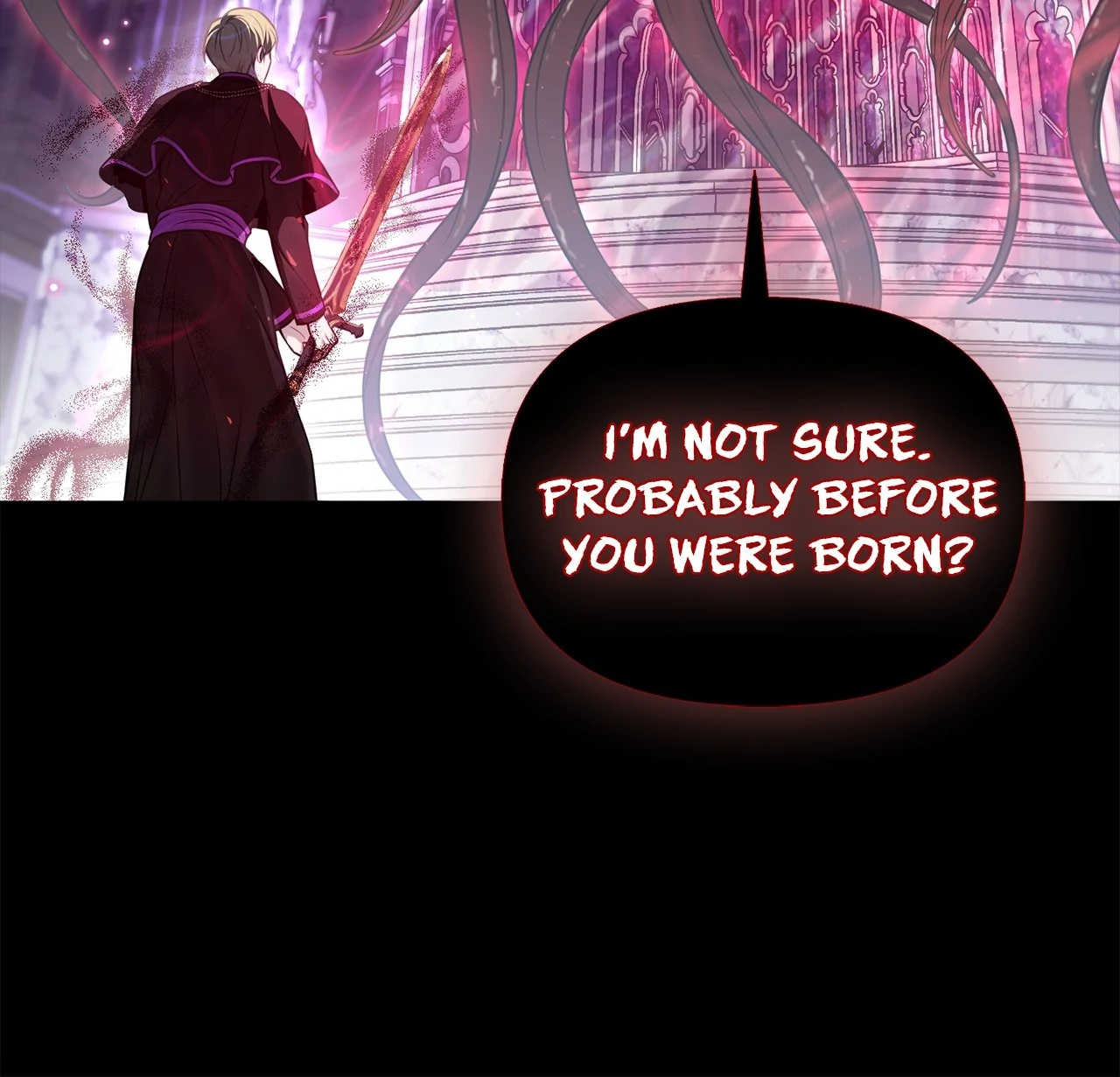 The Secret Bedroom of the Abandoned Princess Chapter 149 - page 25