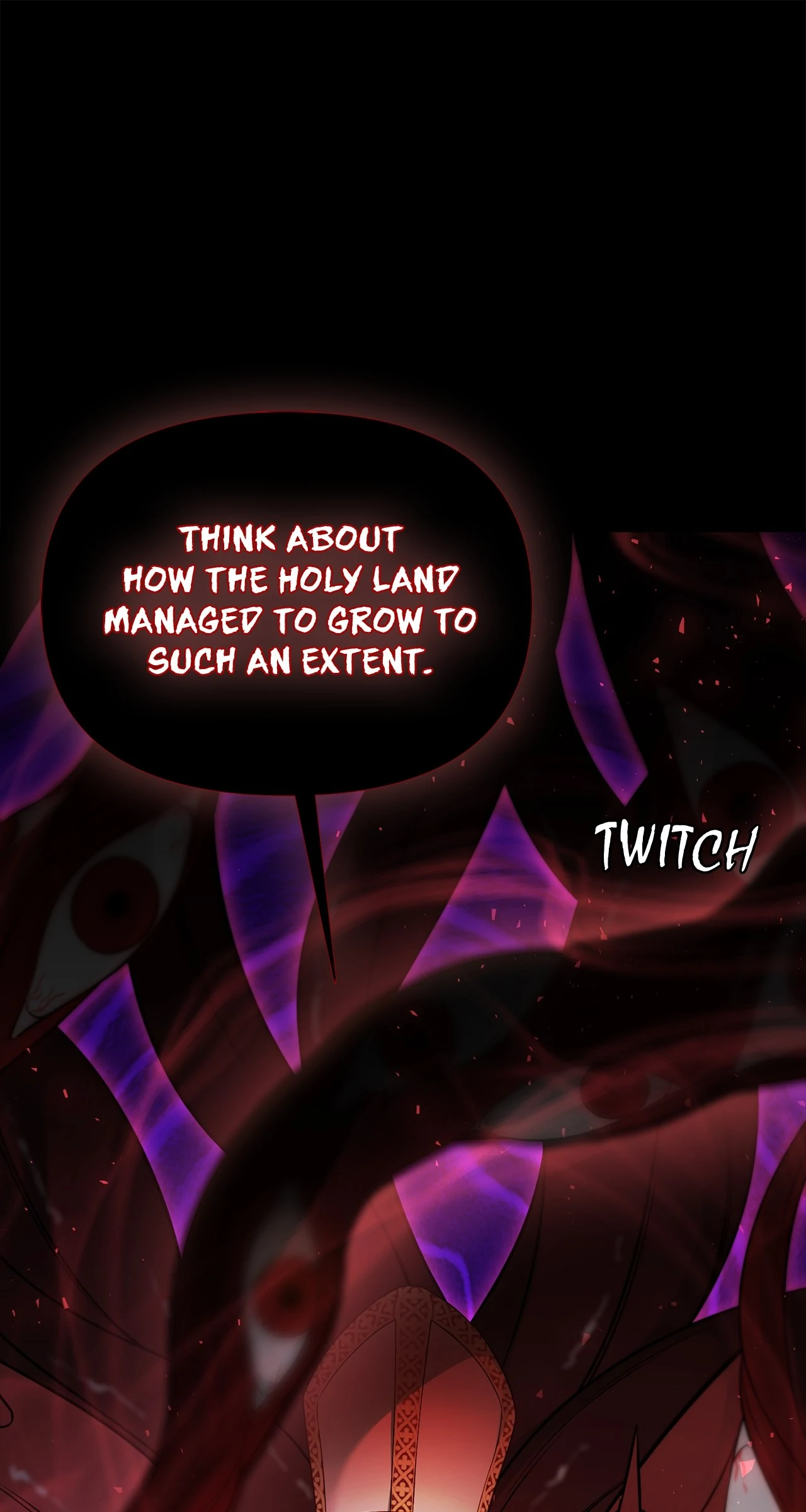 The Secret Bedroom of the Abandoned Princess Chapter 149 - page 26