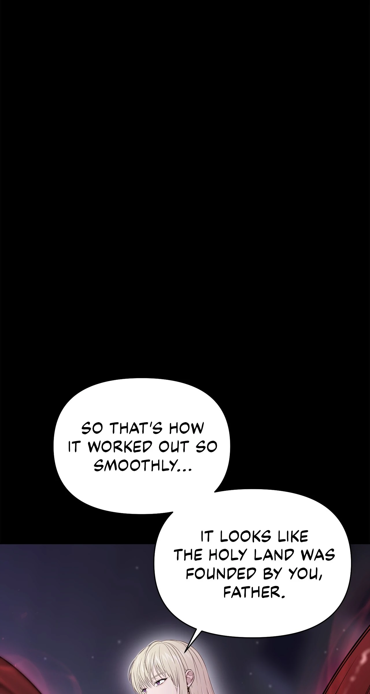 The Secret Bedroom of the Abandoned Princess Chapter 149 - page 28