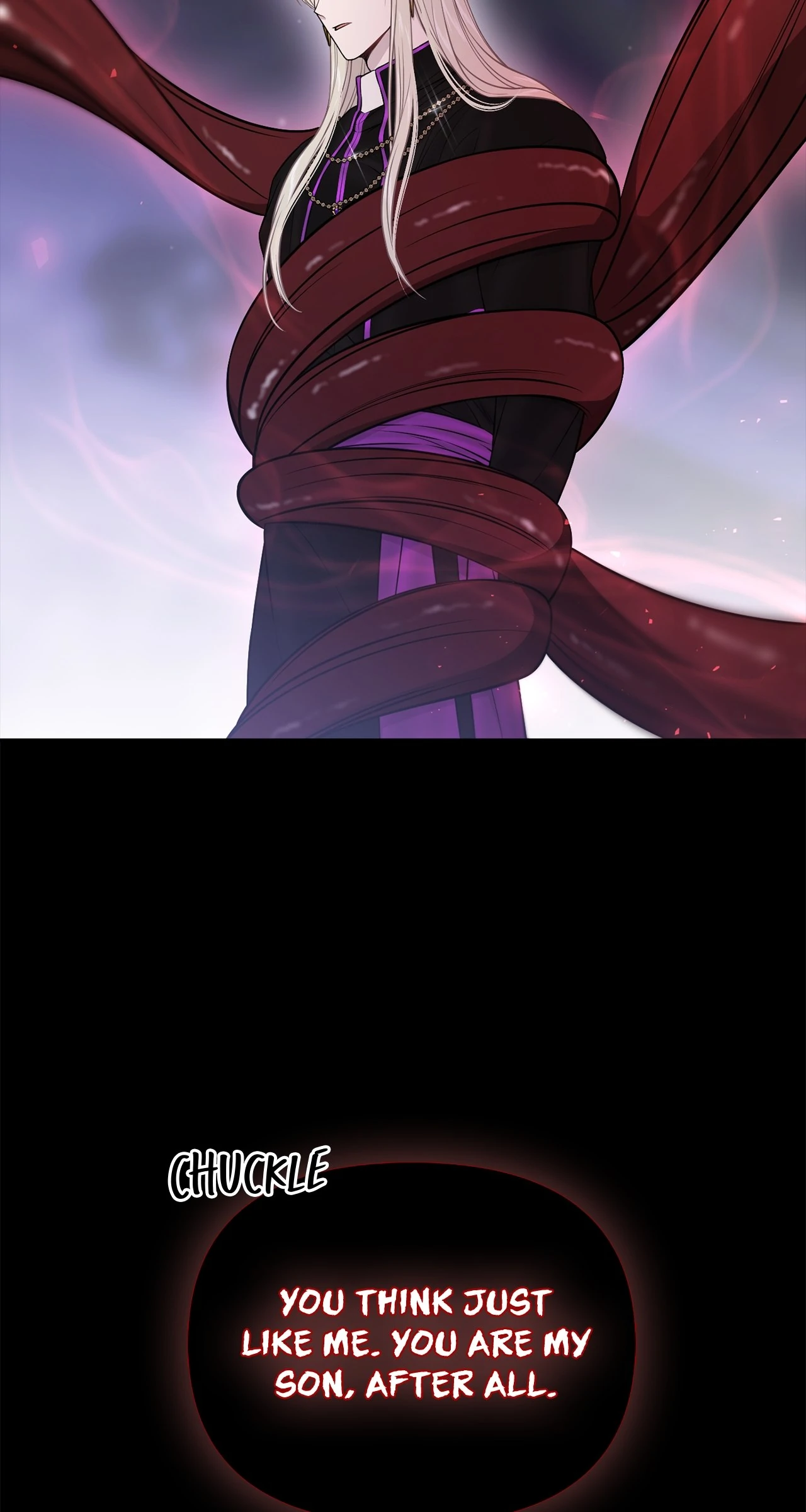 The Secret Bedroom of the Abandoned Princess Chapter 149 - page 29
