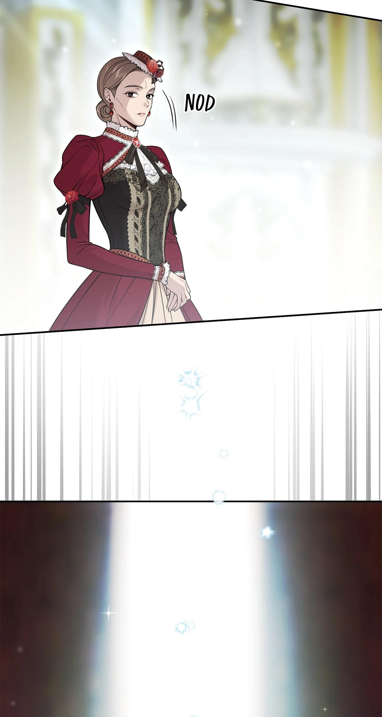 The Secret Bedroom of the Abandoned Princess Chapter 149 - page 3