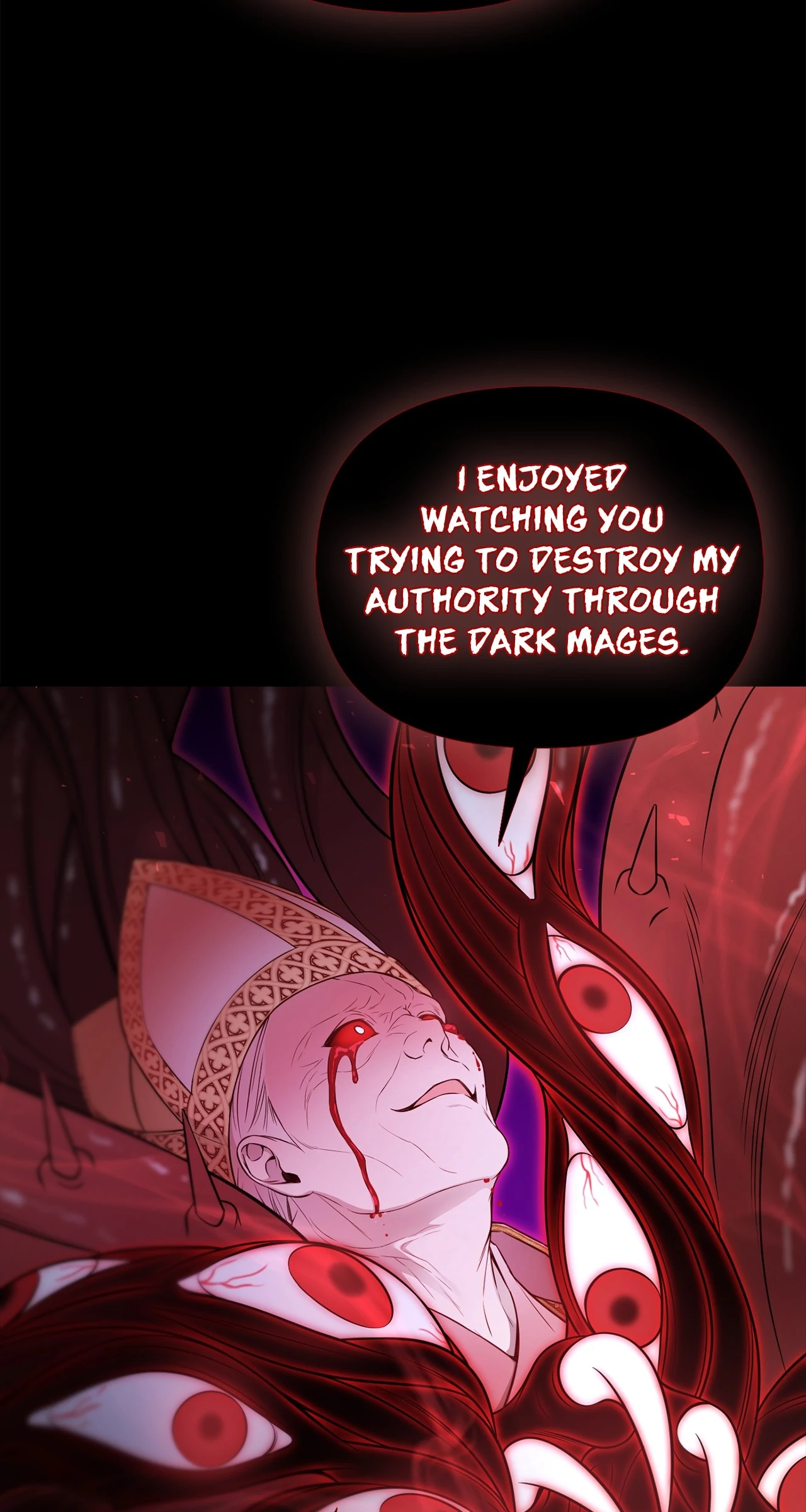 The Secret Bedroom of the Abandoned Princess Chapter 149 - page 30