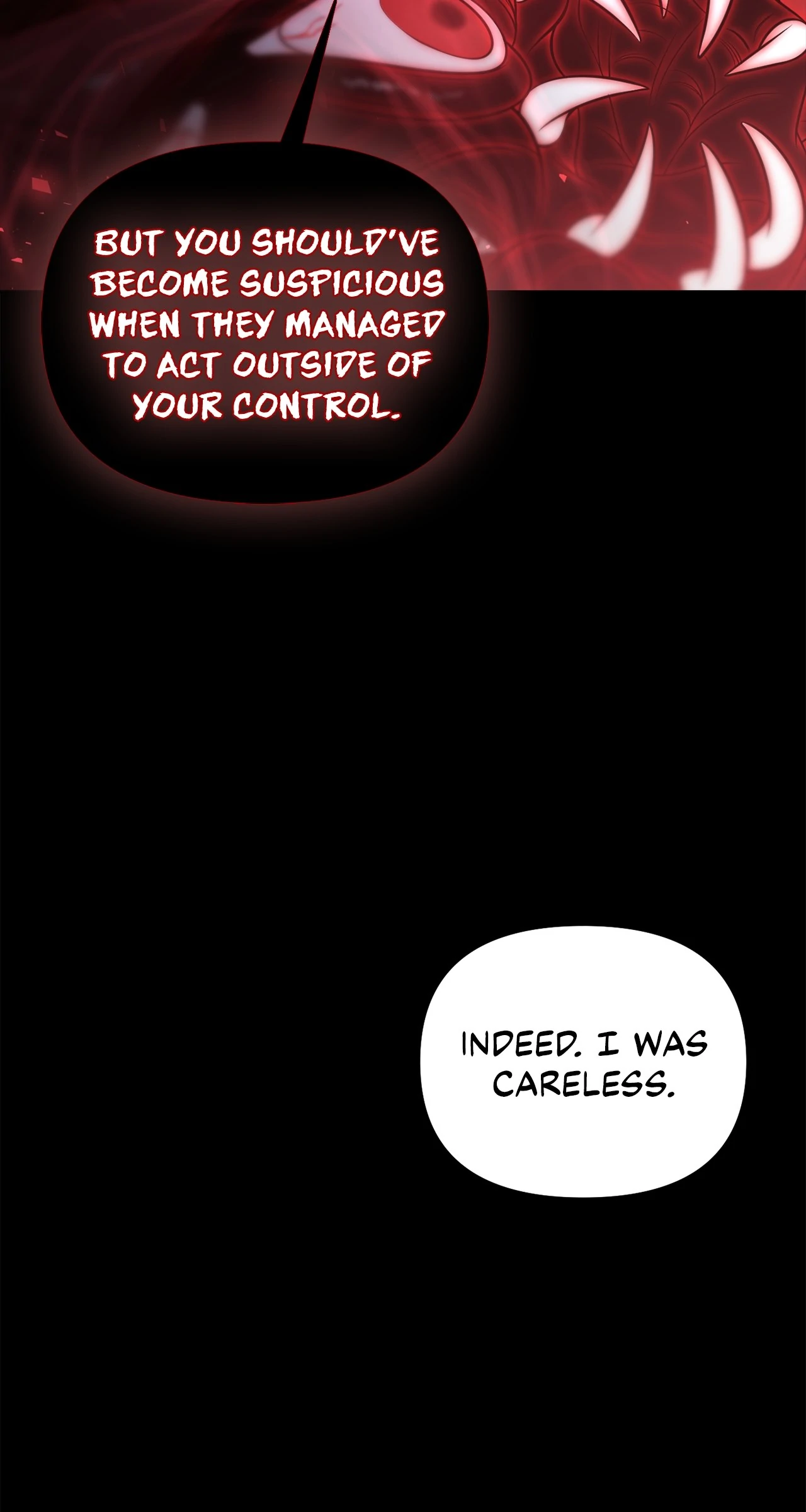 The Secret Bedroom of the Abandoned Princess Chapter 149 - page 31