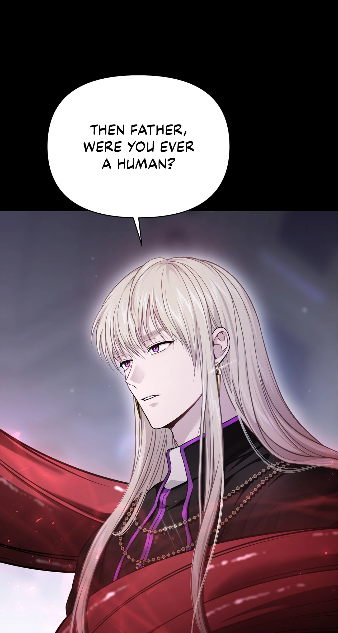 The Secret Bedroom of the Abandoned Princess Chapter 149 - page 32