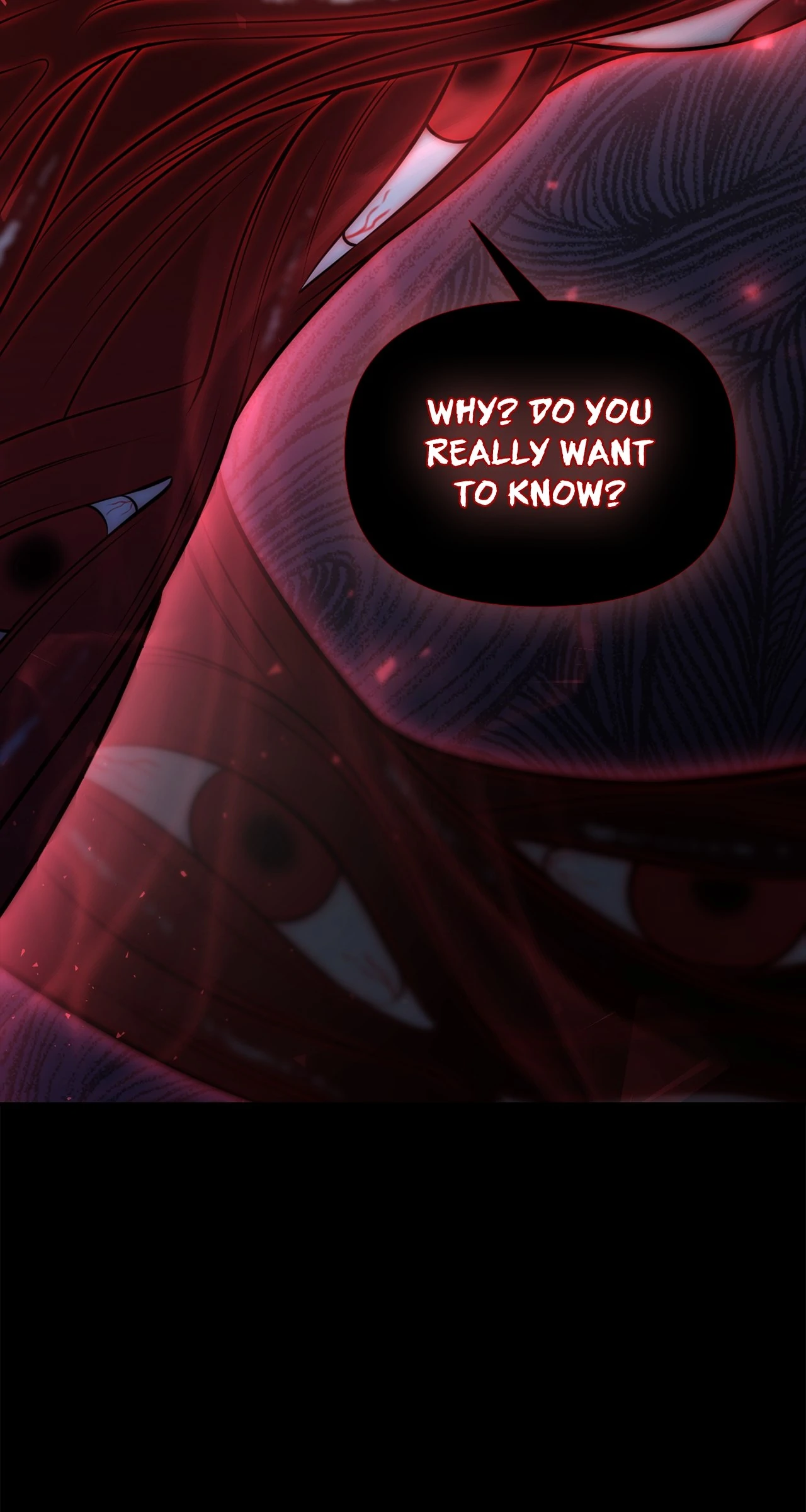 The Secret Bedroom of the Abandoned Princess Chapter 149 - page 34