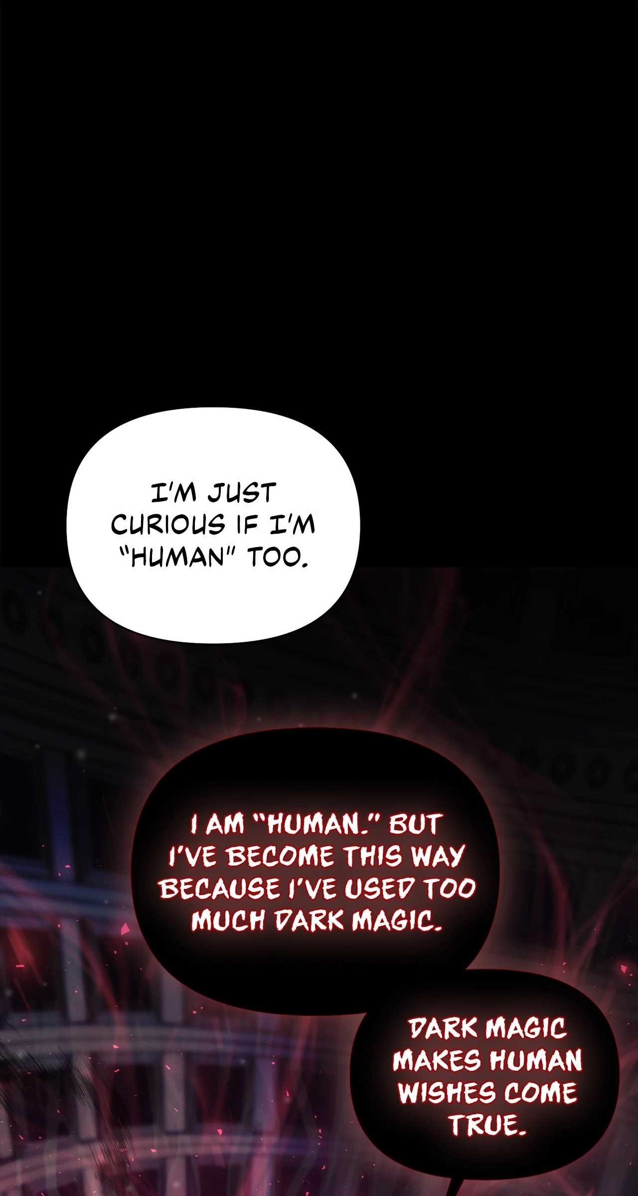 The Secret Bedroom of the Abandoned Princess Chapter 149 - page 35