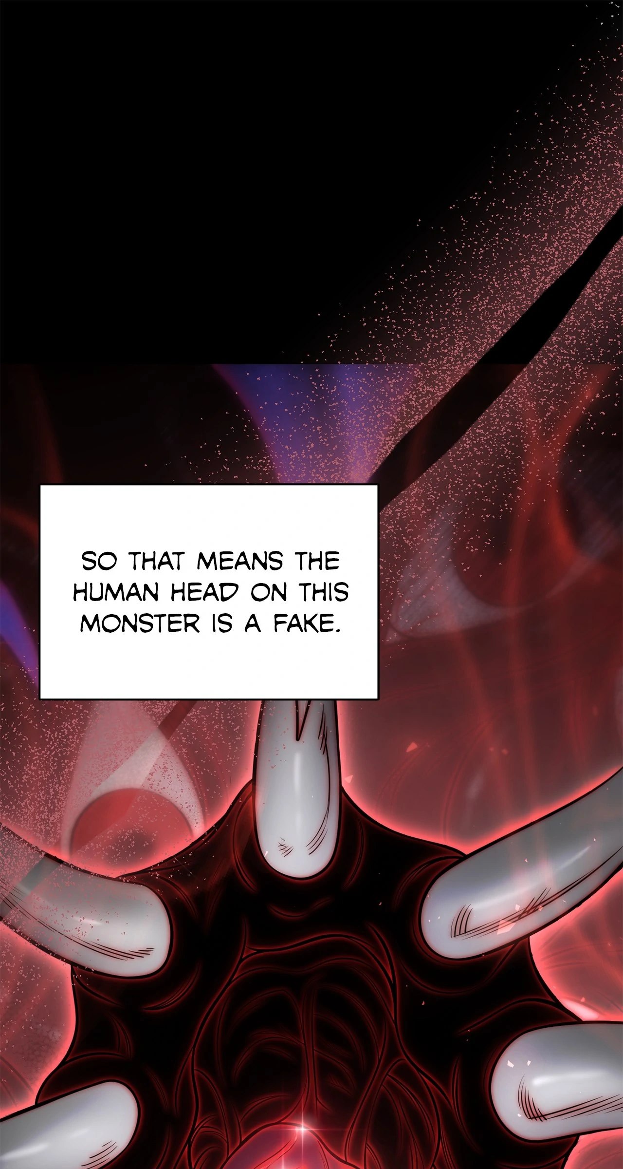 The Secret Bedroom of the Abandoned Princess Chapter 149 - page 38