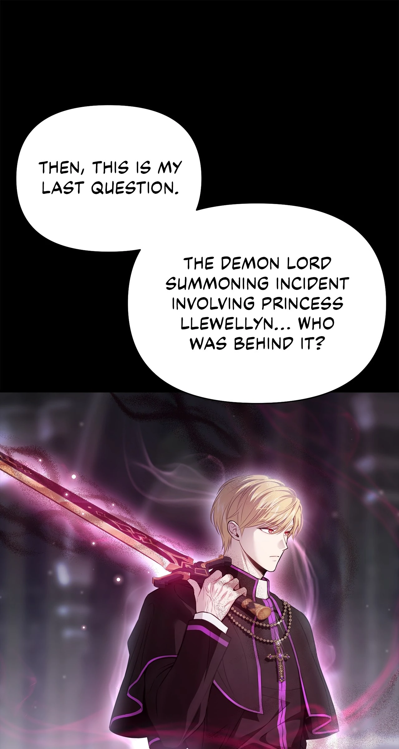 The Secret Bedroom of the Abandoned Princess Chapter 149 - page 49