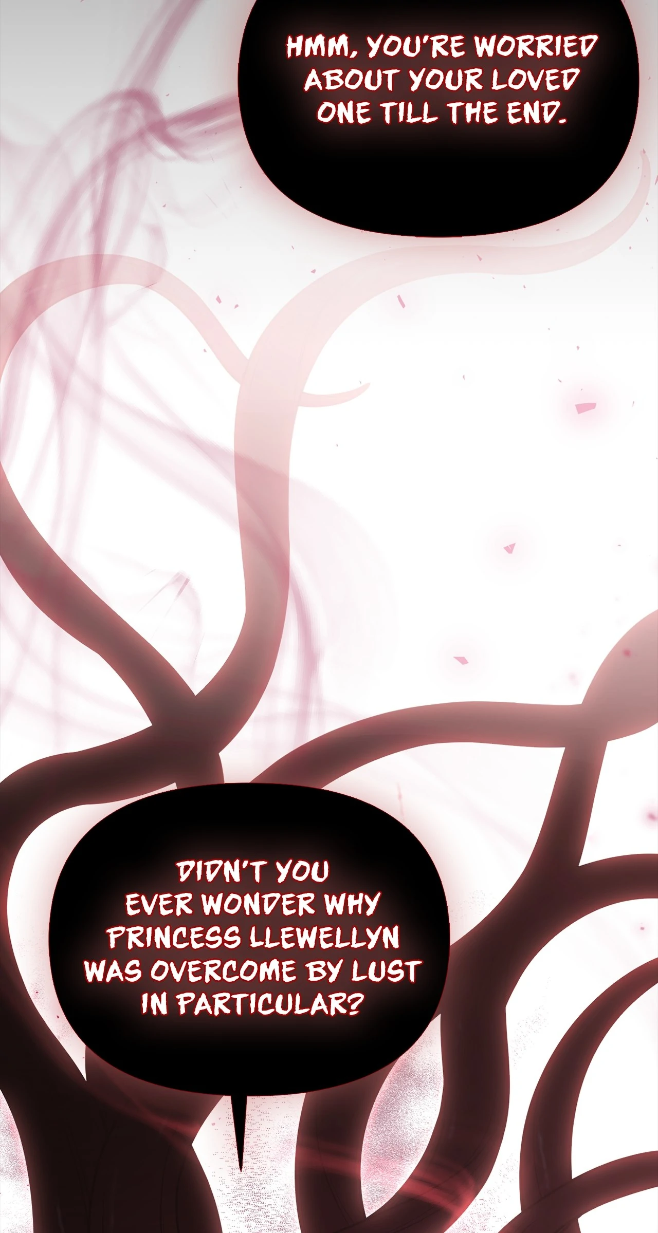 The Secret Bedroom of the Abandoned Princess Chapter 149 - page 51
