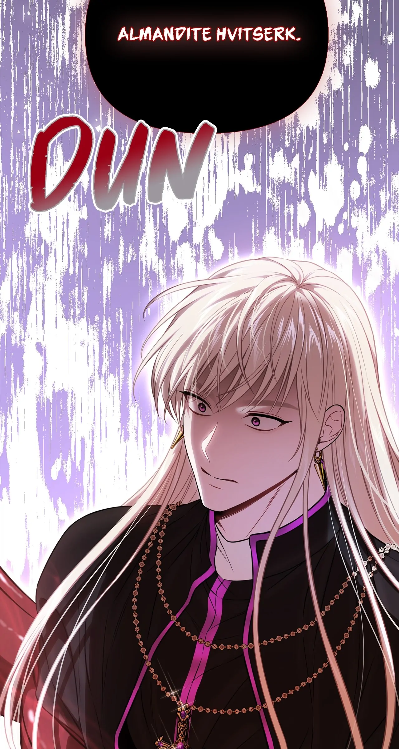 The Secret Bedroom of the Abandoned Princess Chapter 149 - page 54