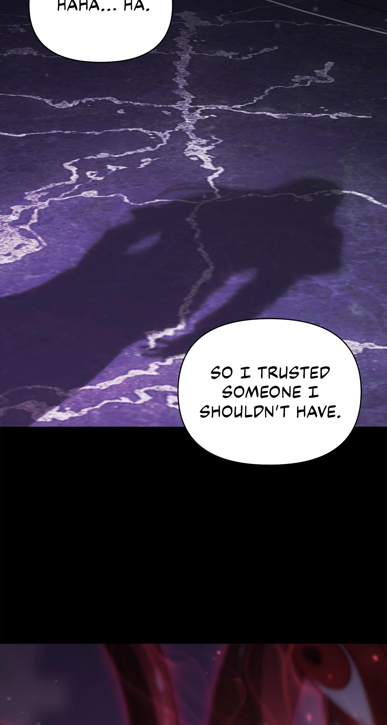 The Secret Bedroom of the Abandoned Princess Chapter 149 - page 56