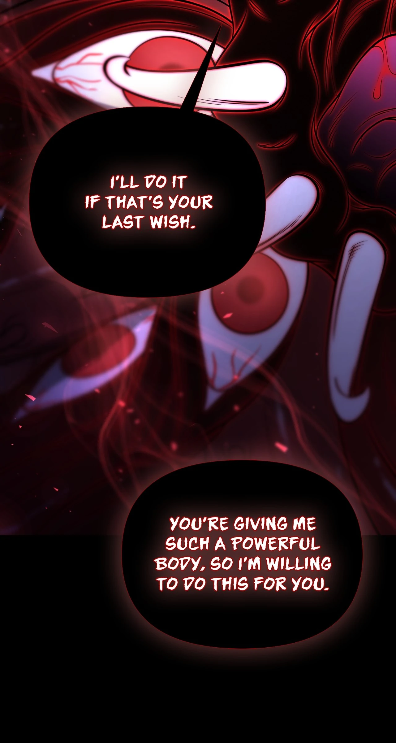The Secret Bedroom of the Abandoned Princess Chapter 149 - page 58