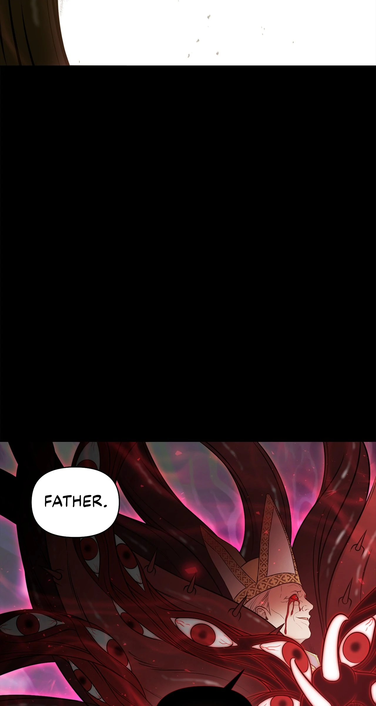 The Secret Bedroom of the Abandoned Princess Chapter 149 - page 63