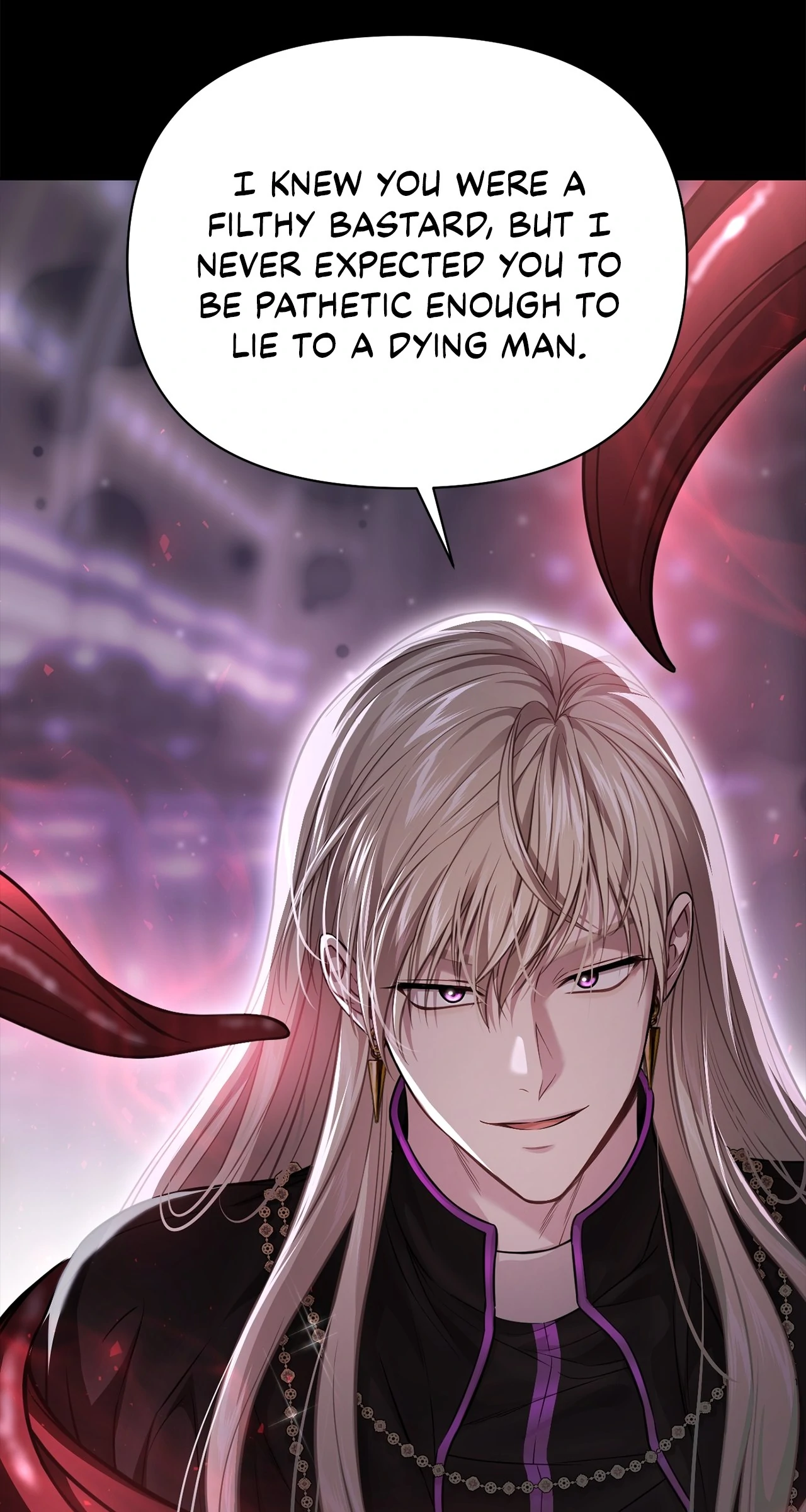 The Secret Bedroom of the Abandoned Princess Chapter 149 - page 65