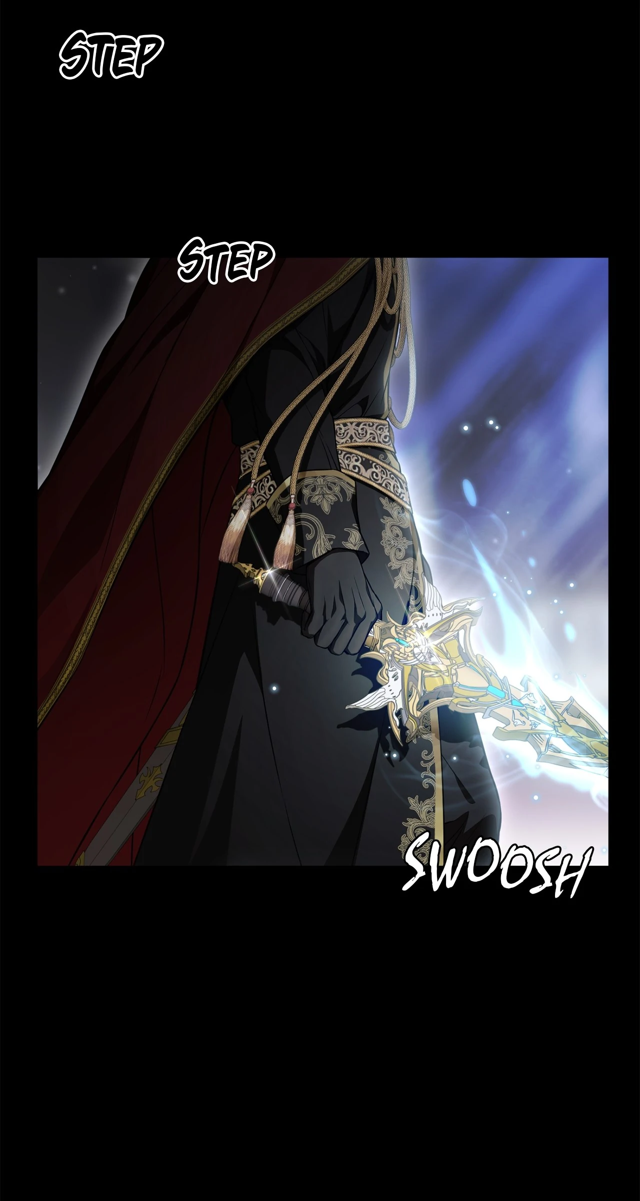 The Secret Bedroom of the Abandoned Princess Chapter 149 - page 73