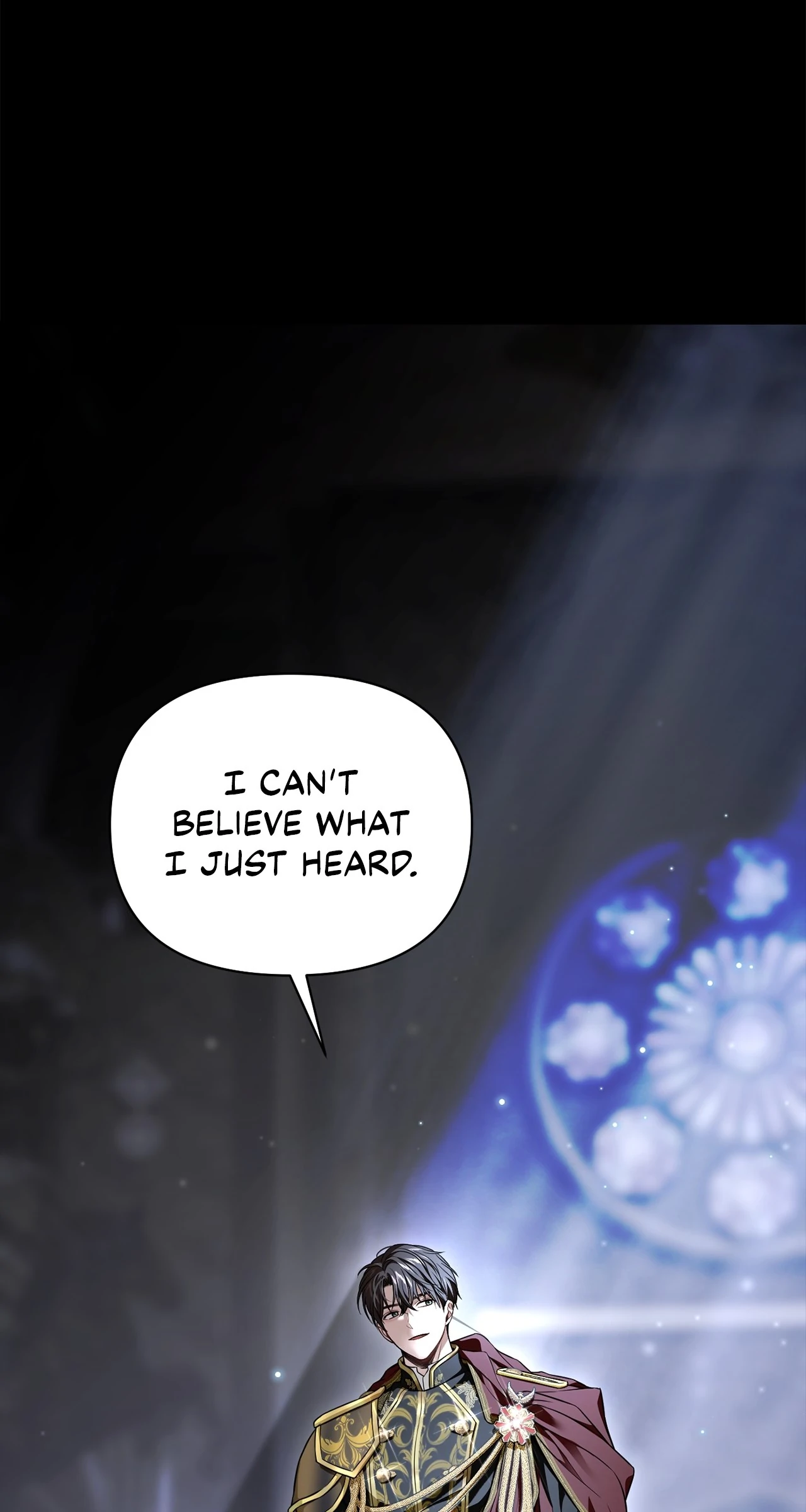 The Secret Bedroom of the Abandoned Princess Chapter 149 - page 74