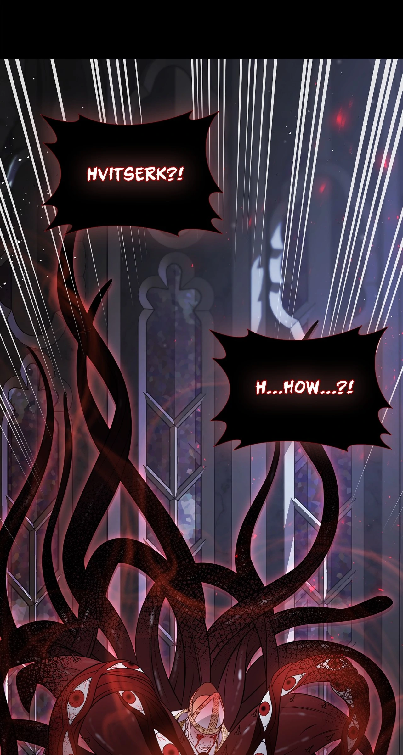 The Secret Bedroom of the Abandoned Princess Chapter 149 - page 76