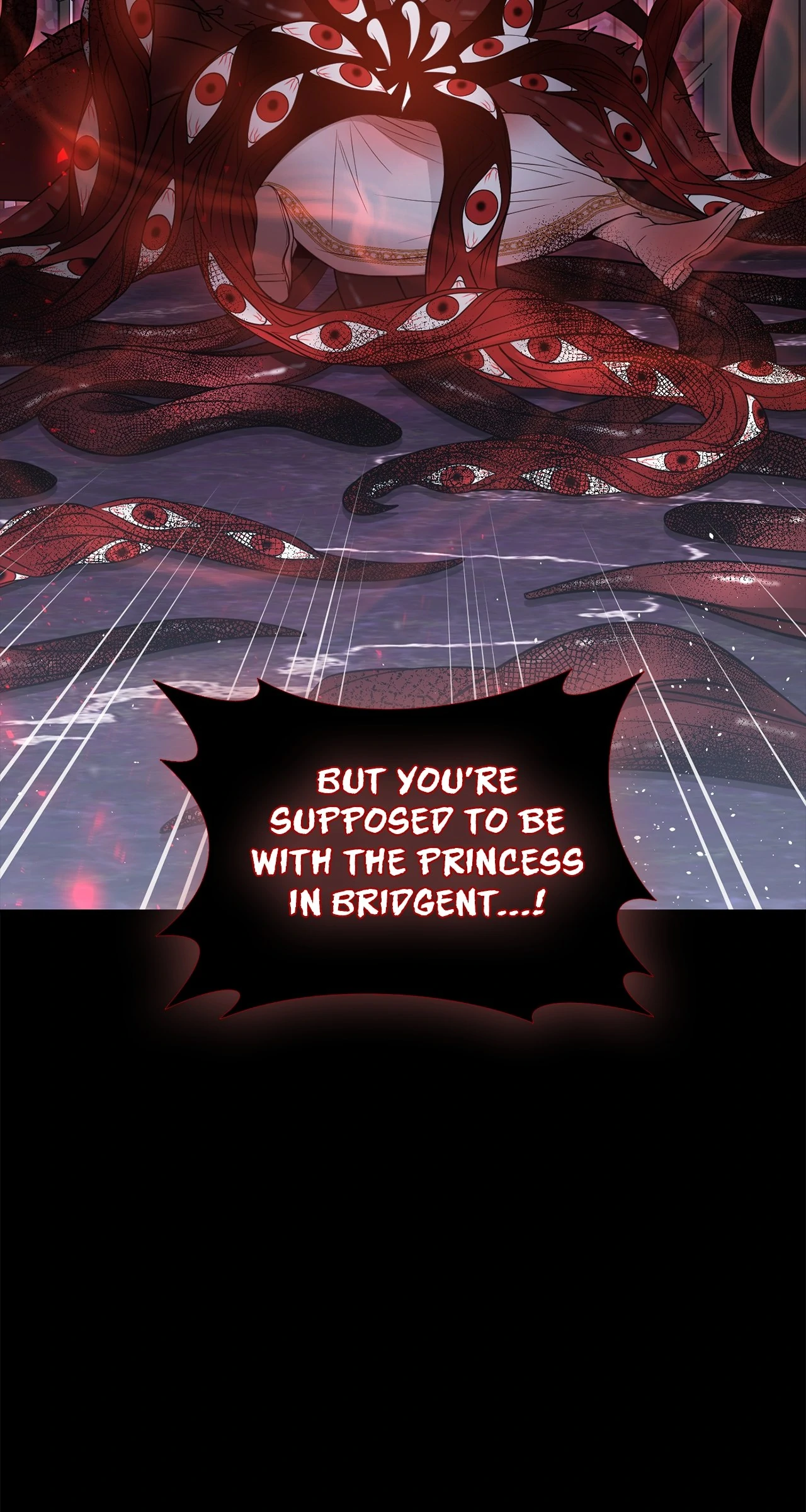 The Secret Bedroom of the Abandoned Princess Chapter 149 - page 77