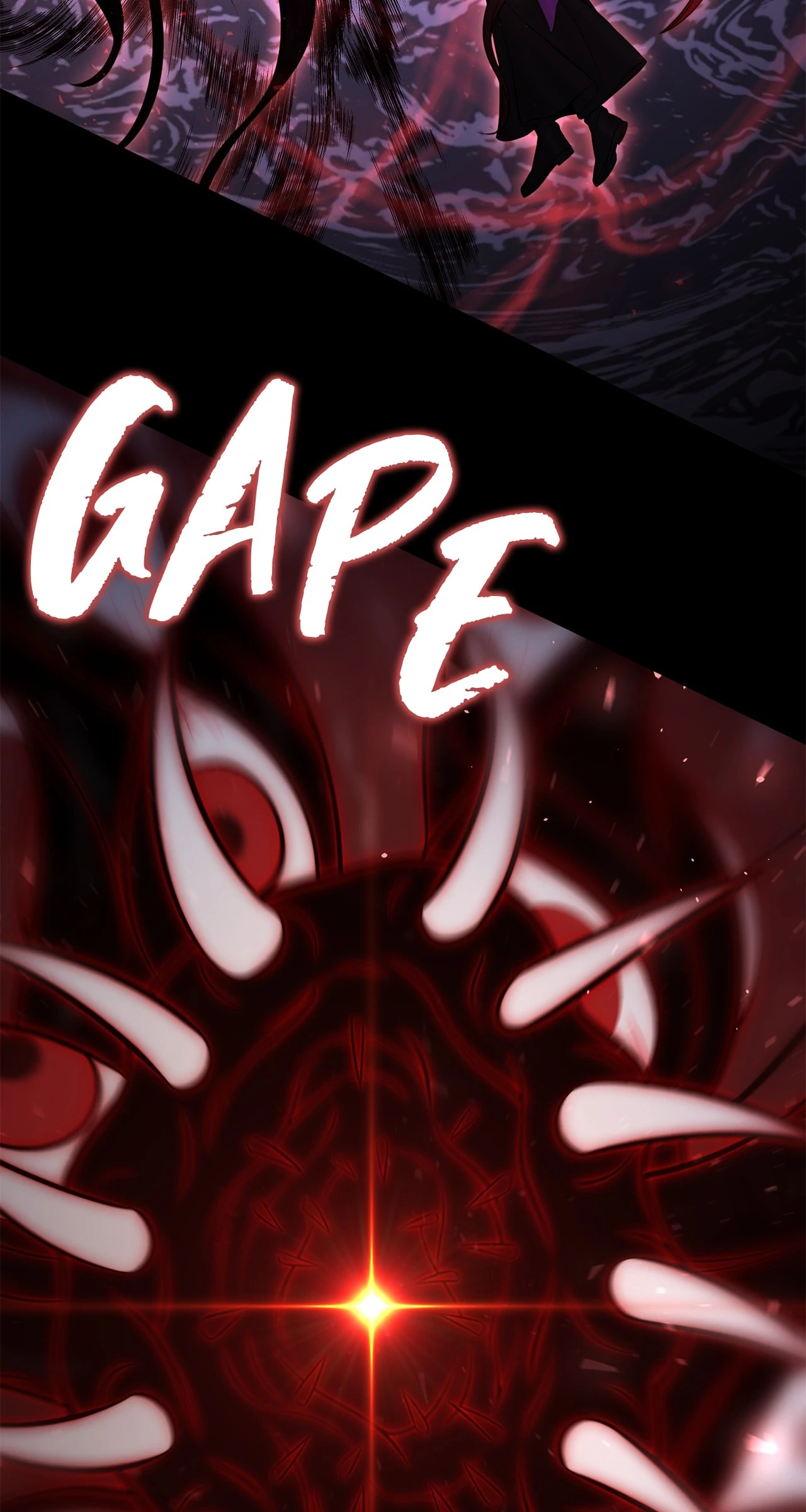 The Secret Bedroom of the Abandoned Princess Chapter 149 - page 8