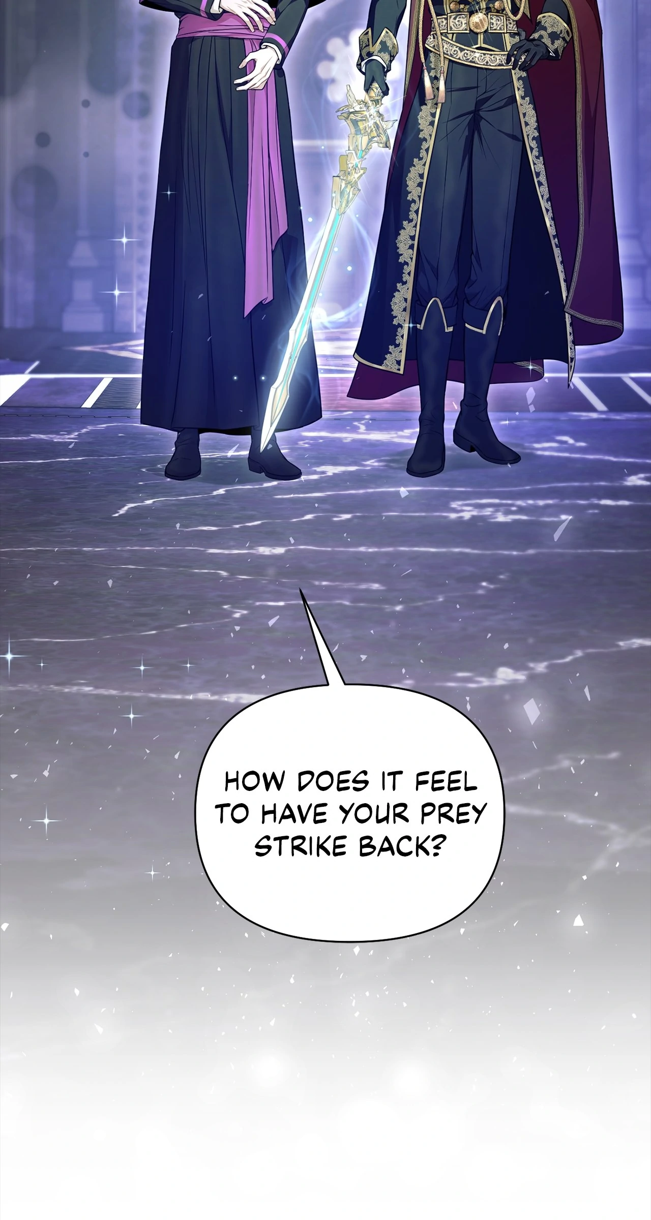 The Secret Bedroom of the Abandoned Princess Chapter 149 - page 81