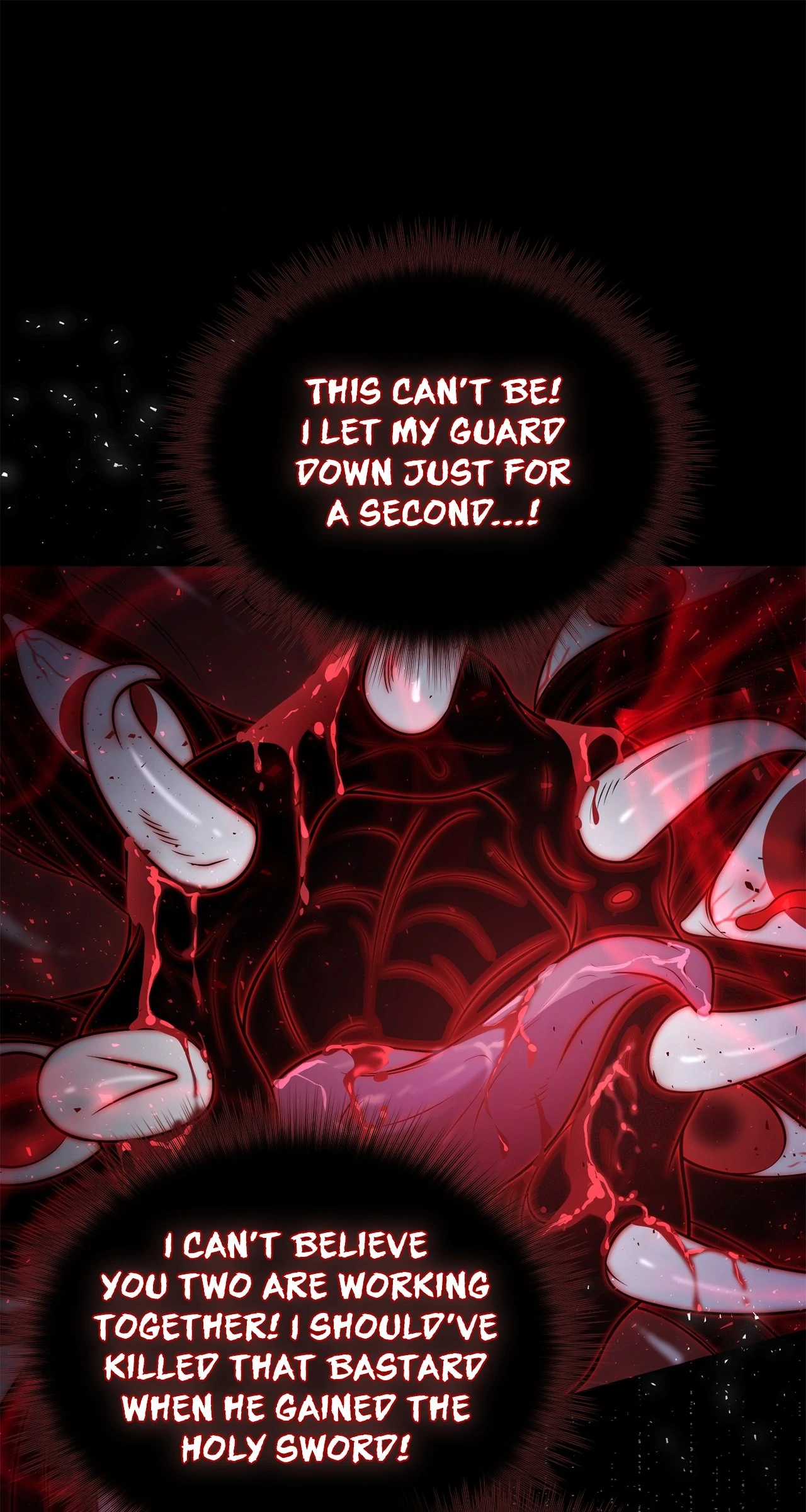 The Secret Bedroom of the Abandoned Princess Chapter 149 - page 83