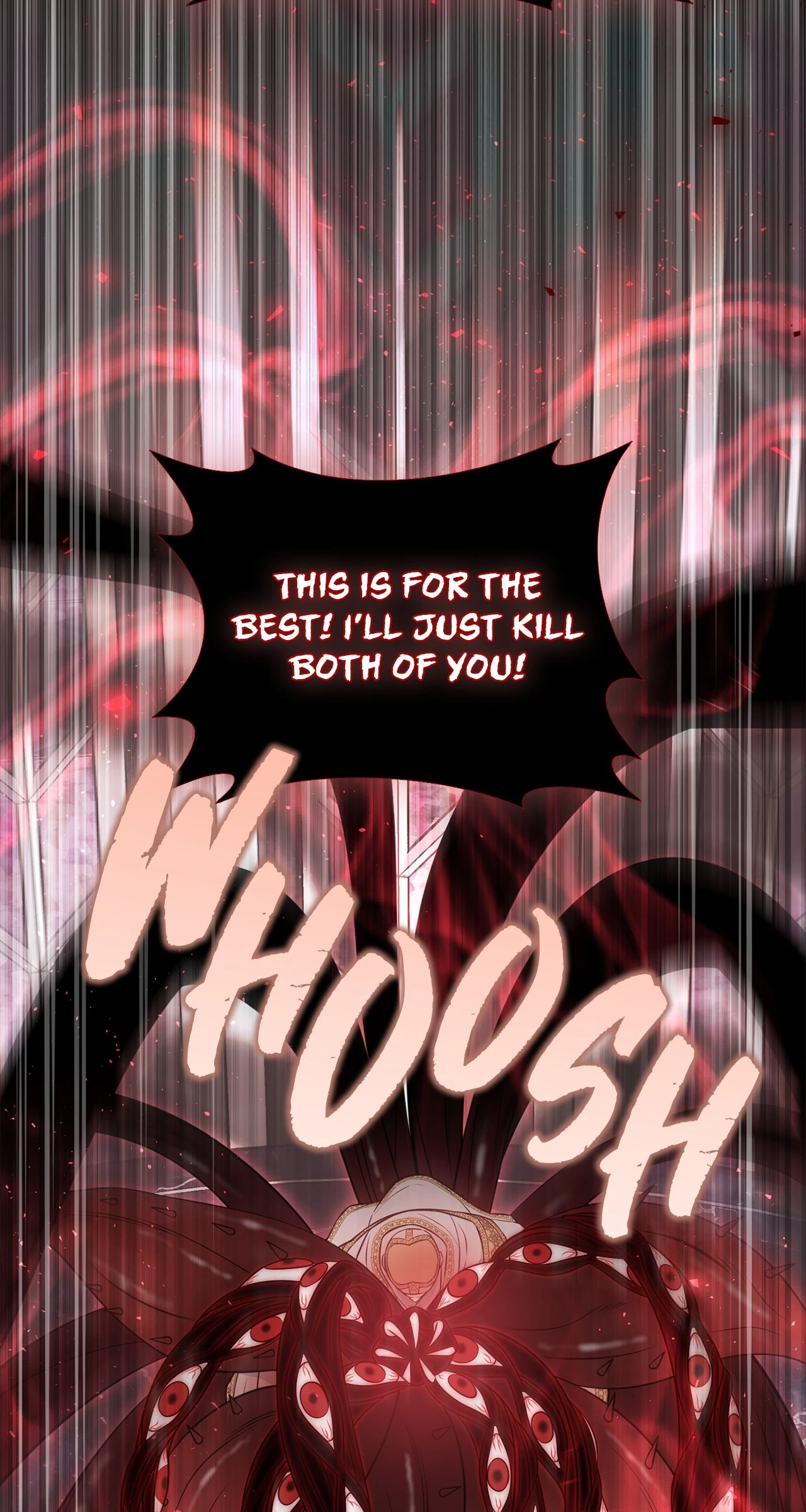 The Secret Bedroom of the Abandoned Princess Chapter 149 - page 85