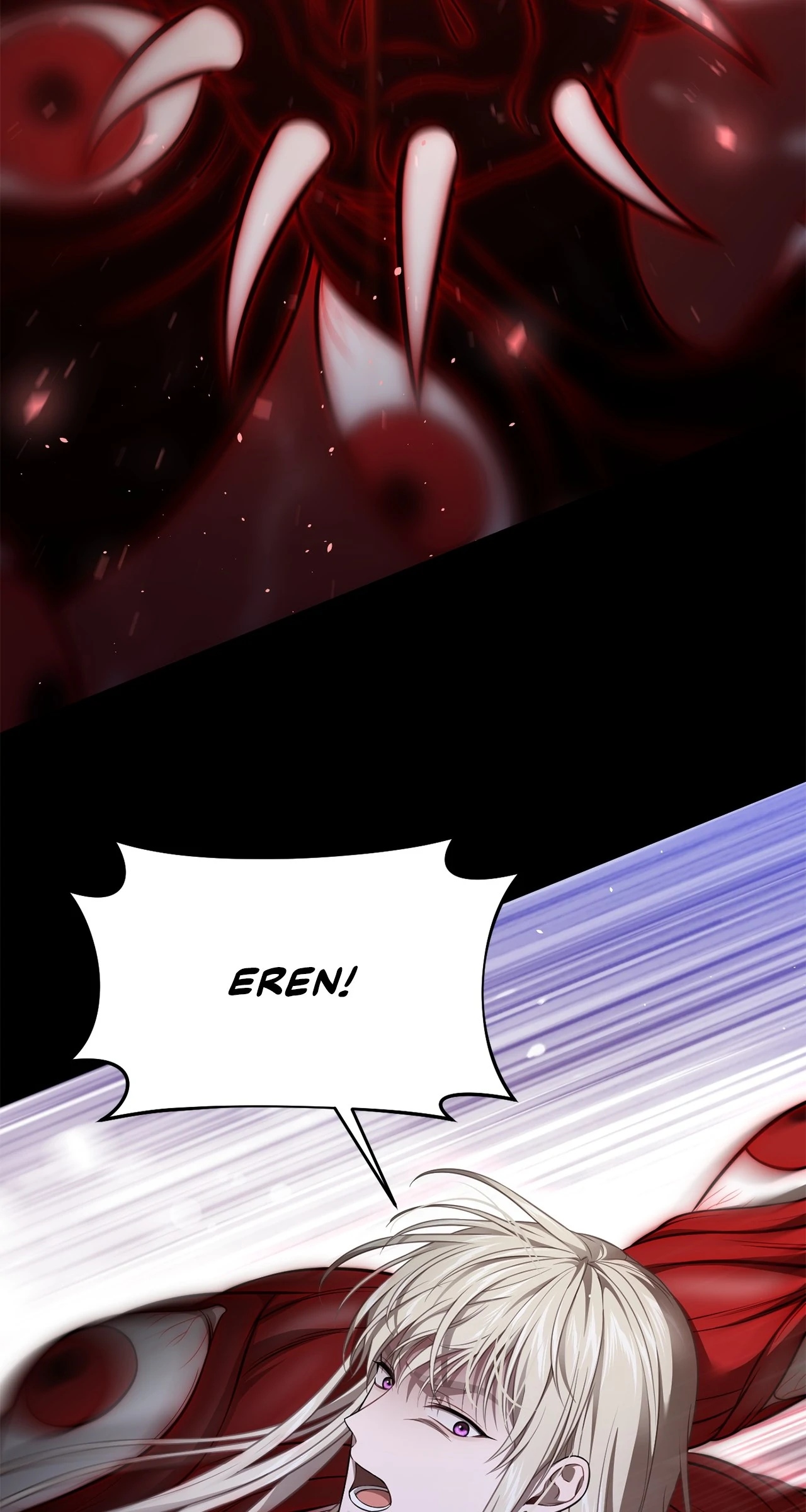 The Secret Bedroom of the Abandoned Princess Chapter 149 - page 9