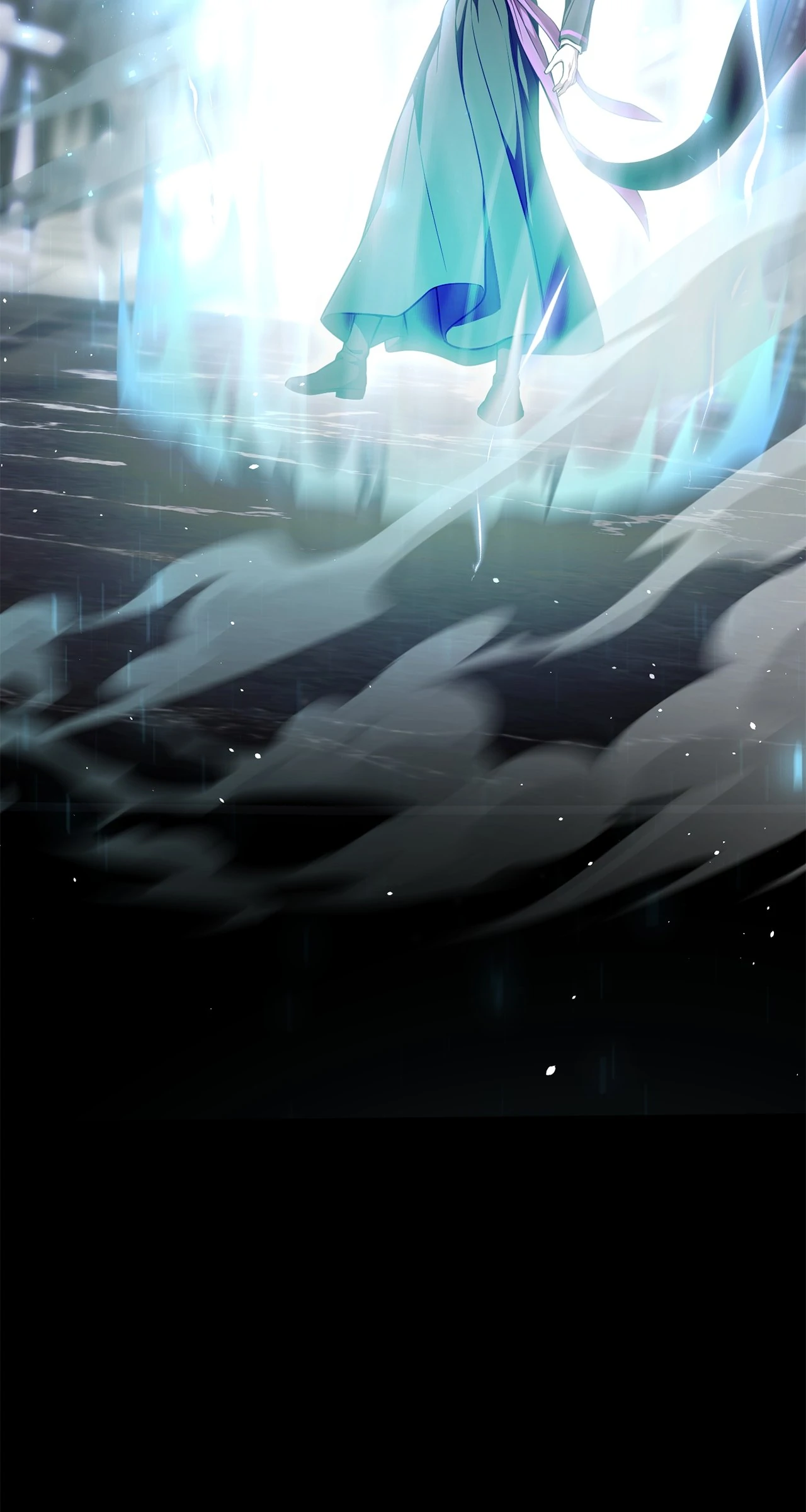 The Secret Bedroom of the Abandoned Princess Chapter 149 - page 90