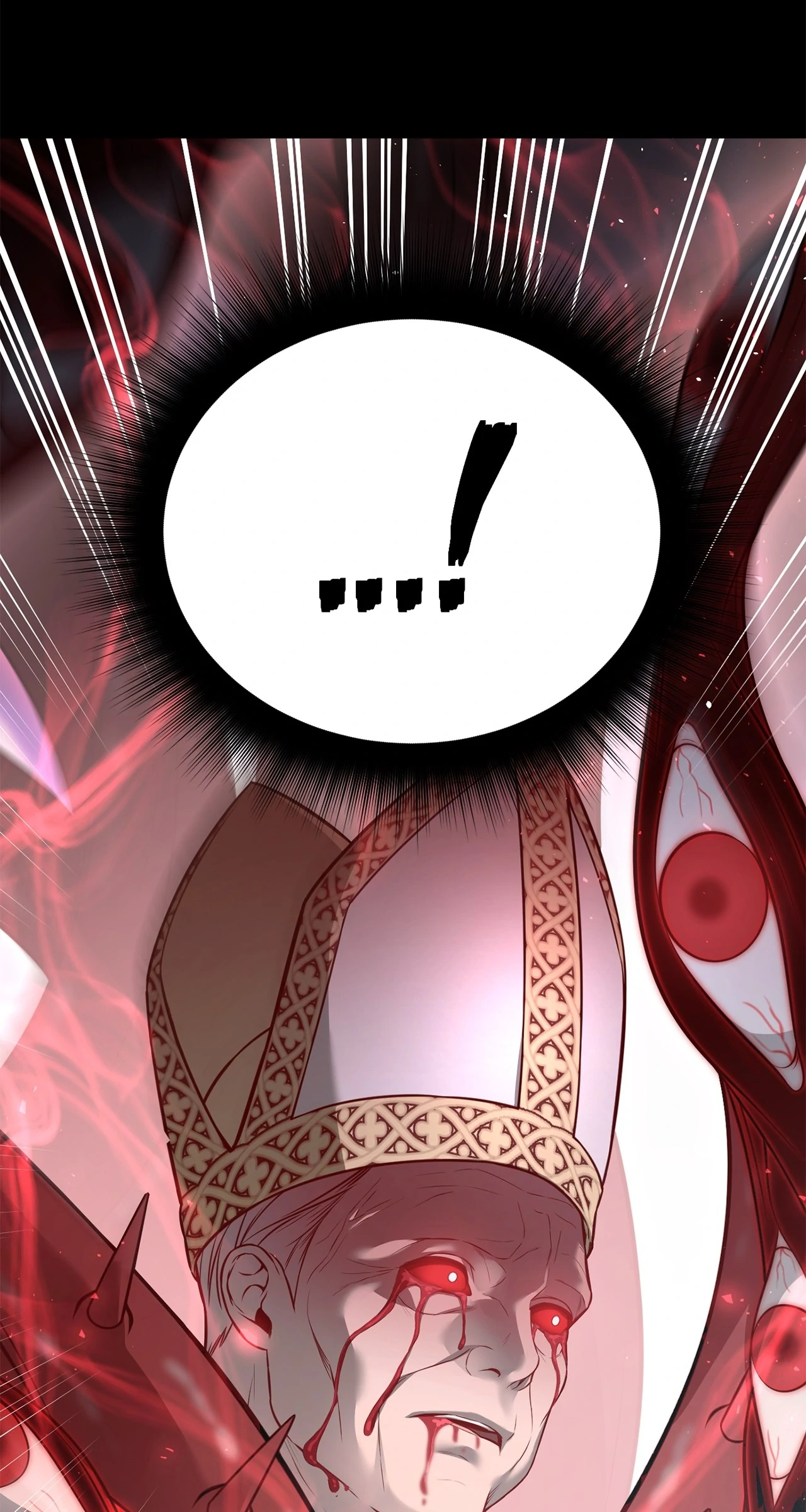 The Secret Bedroom of the Abandoned Princess Chapter 149 - page 92