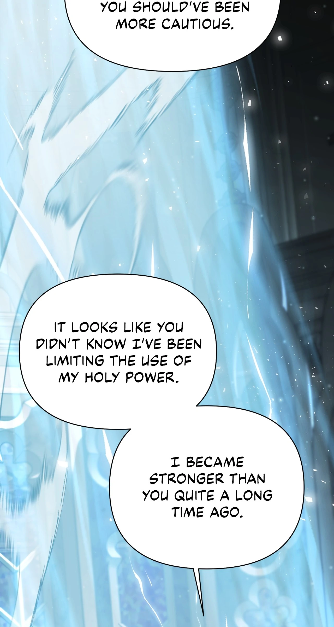The Secret Bedroom of the Abandoned Princess Chapter 149 - page 97