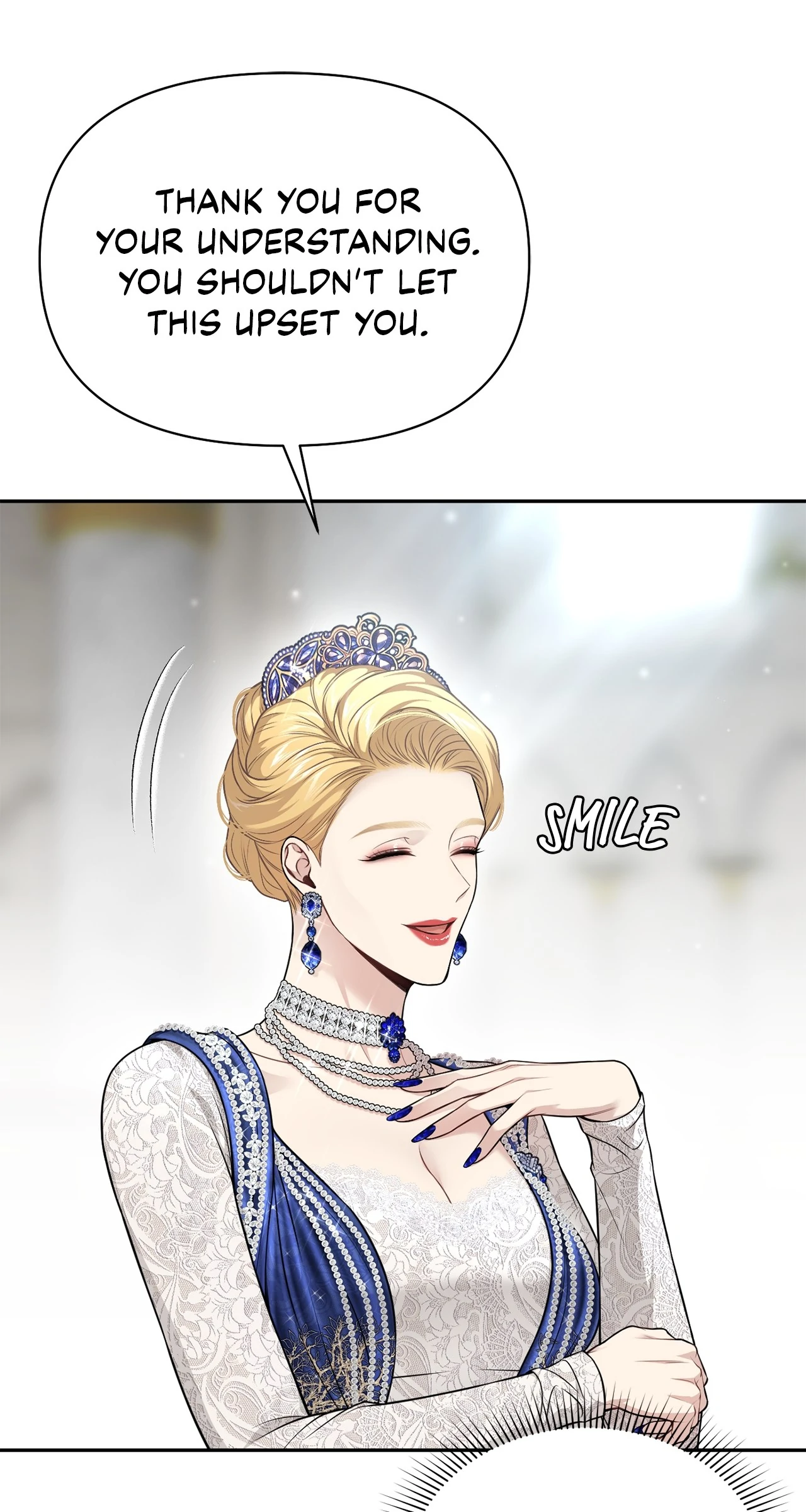 The Secret Bedroom of the Abandoned Princess Chapter 150 - page 100