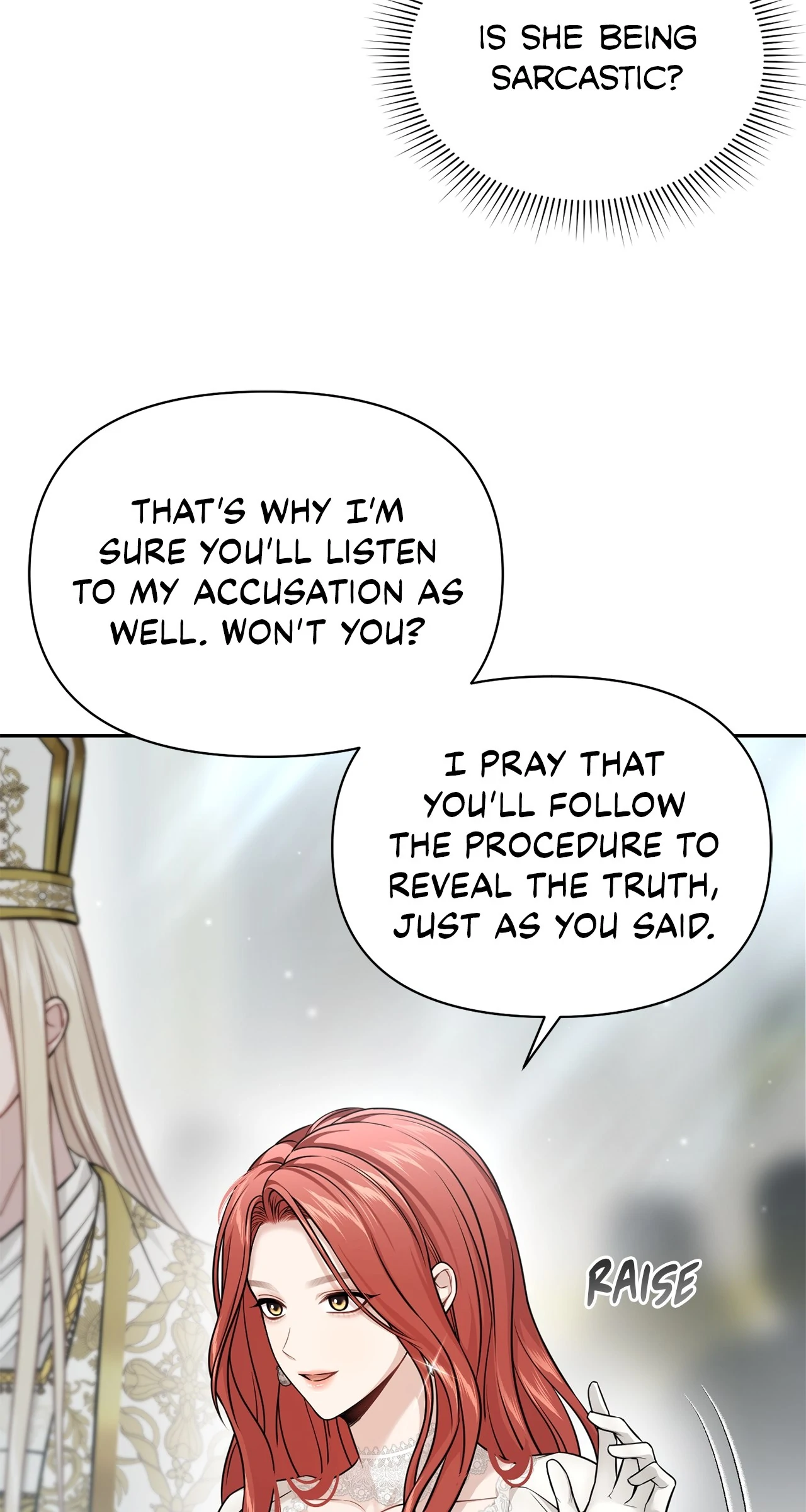 The Secret Bedroom of the Abandoned Princess Chapter 150 - page 101