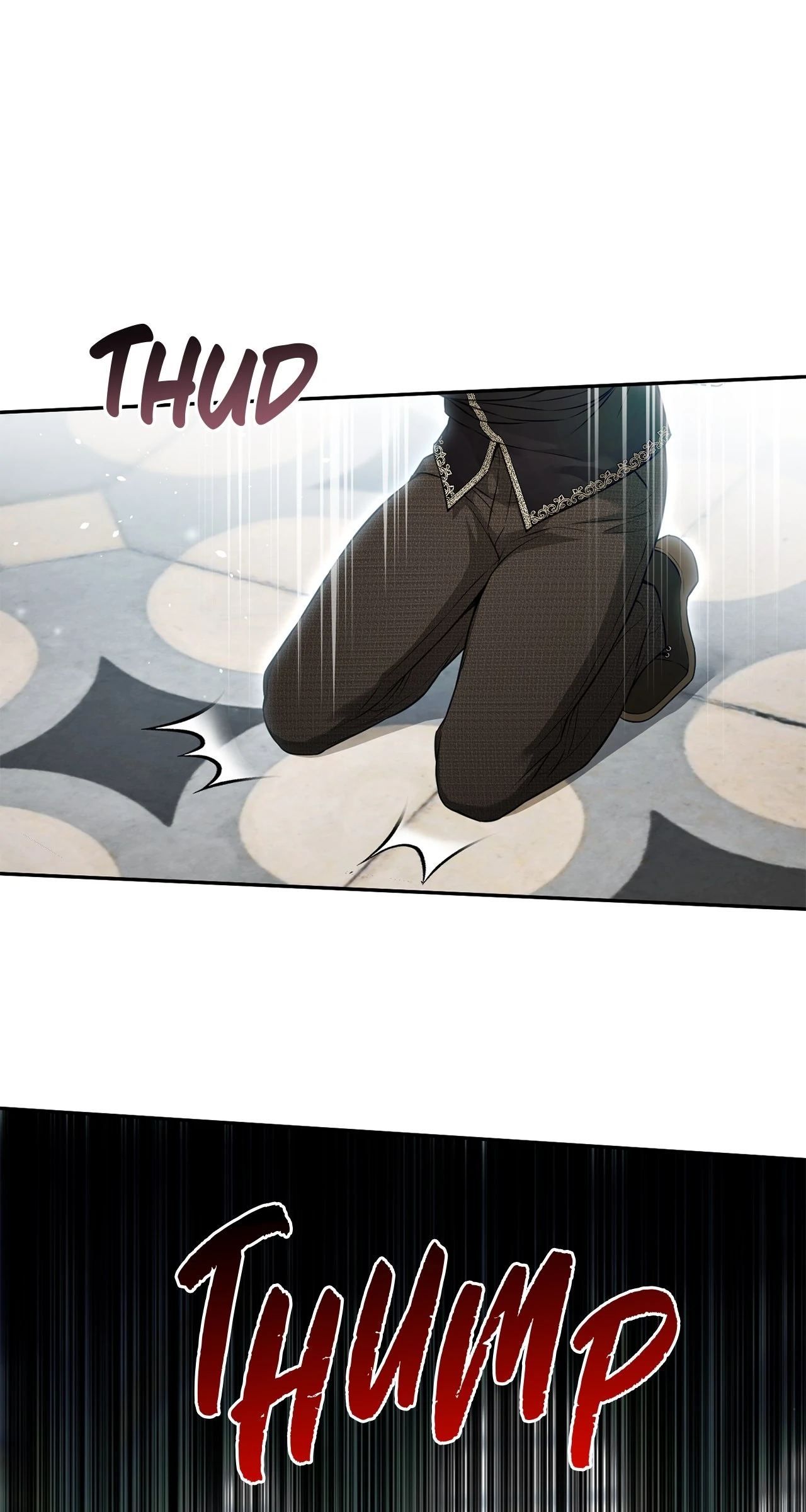 The Secret Bedroom of the Abandoned Princess Chapter 150 - page 106