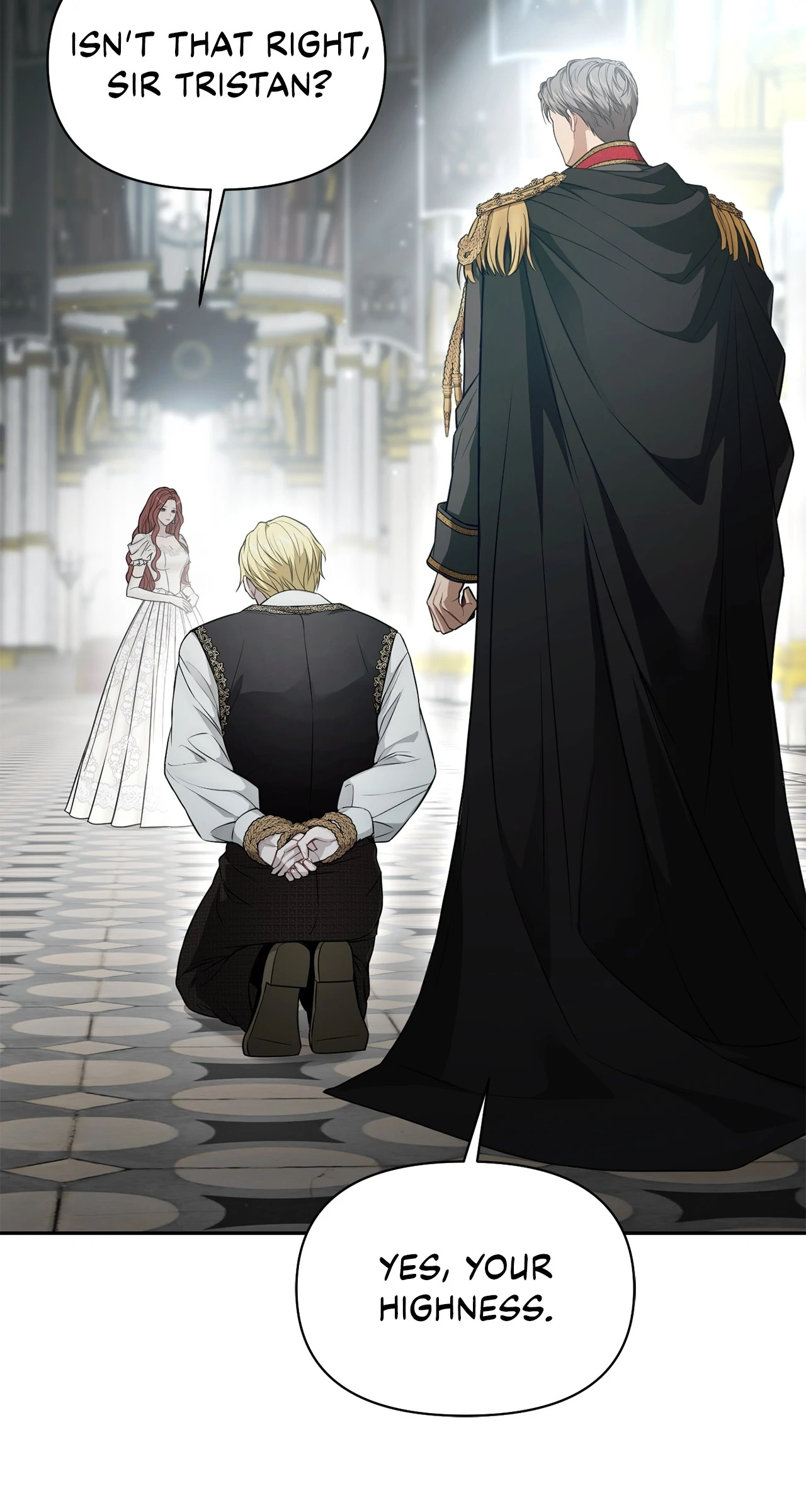 The Secret Bedroom of the Abandoned Princess Chapter 150 - page 109